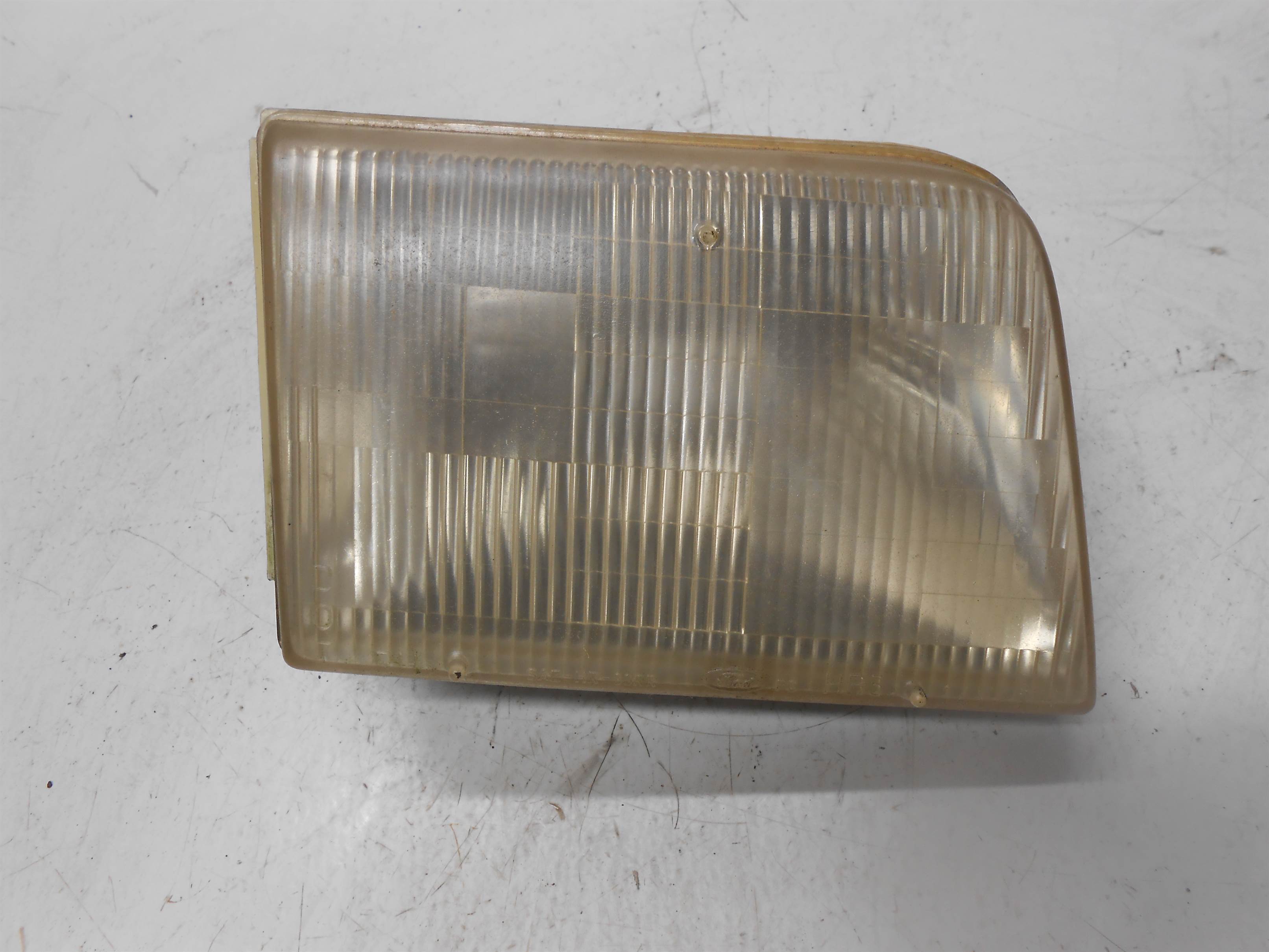 Used 1993-1997 Ford Ranger Headlight Right Passenger 44ZH-900 for sale small view front thumbnail