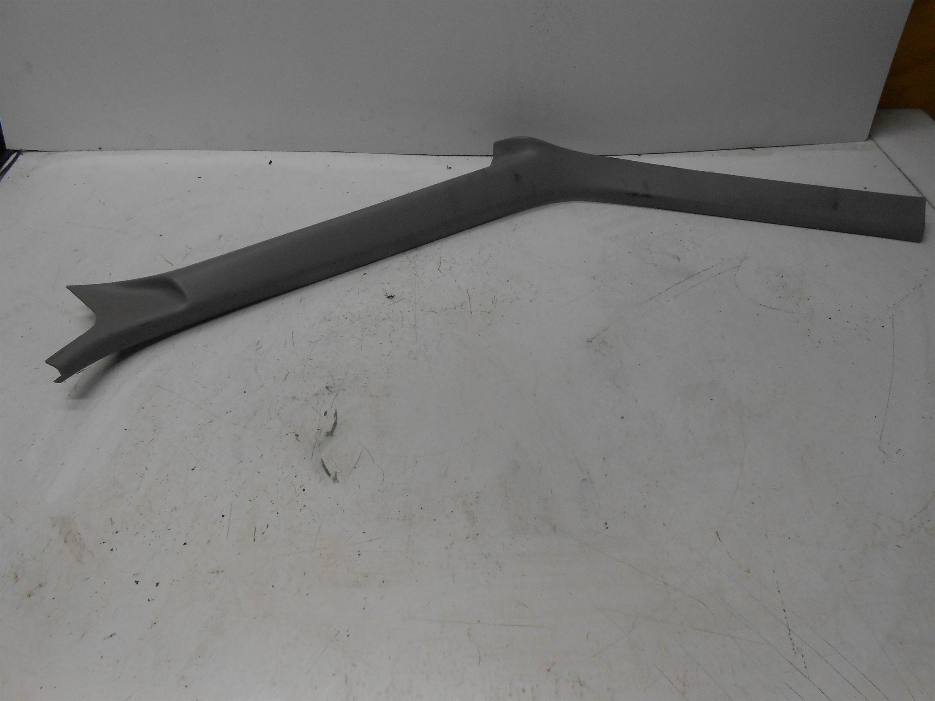Used 93-00 Ford Ranger Front Pillar A Trim Molding Right RH Passenger F57B-10025A82 for sale small view front thumbnail