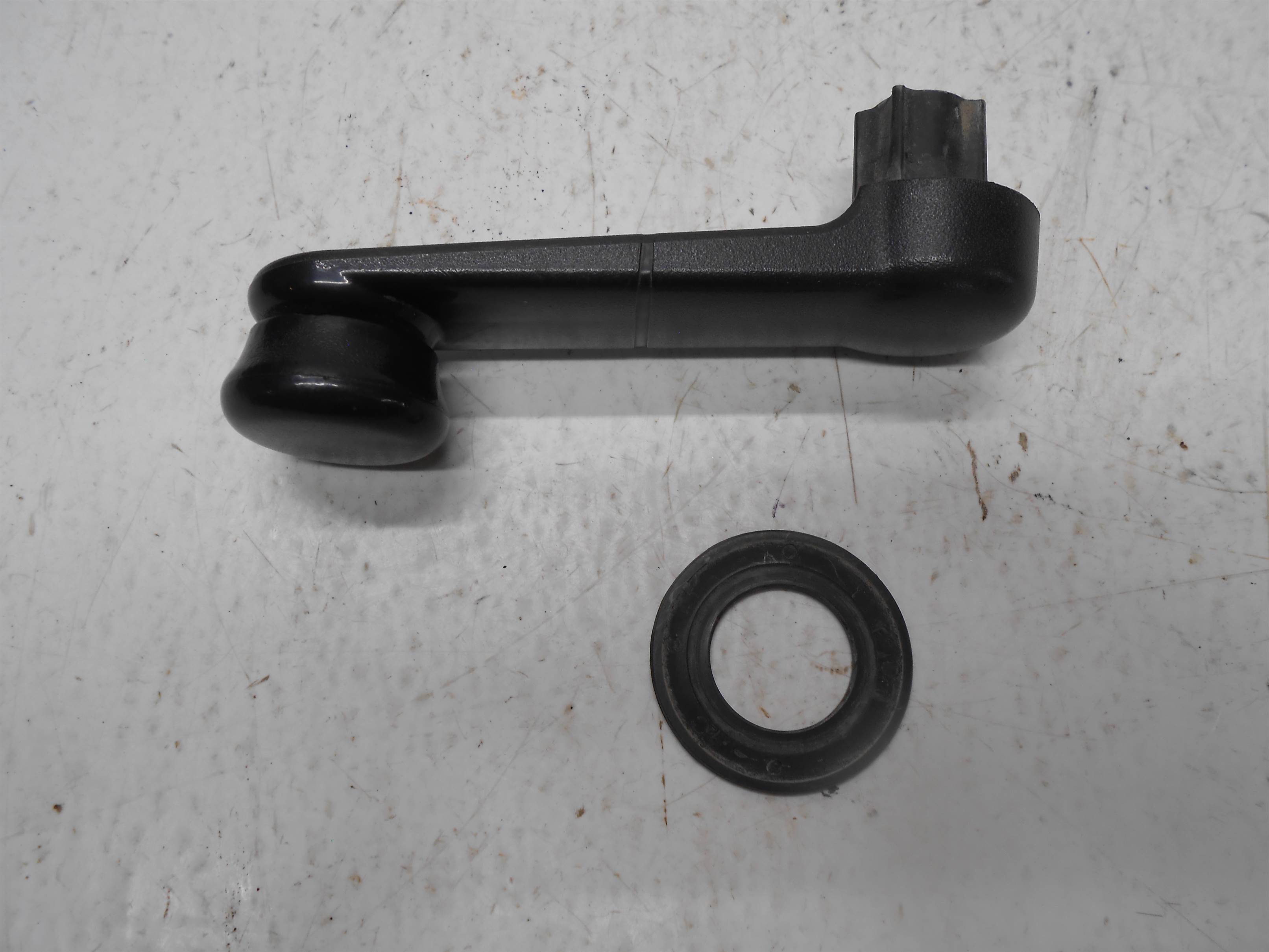 Used 1997 Ford Ranger Window Crank Handle F67B-1023342-AAW for sale small view front thumbnail