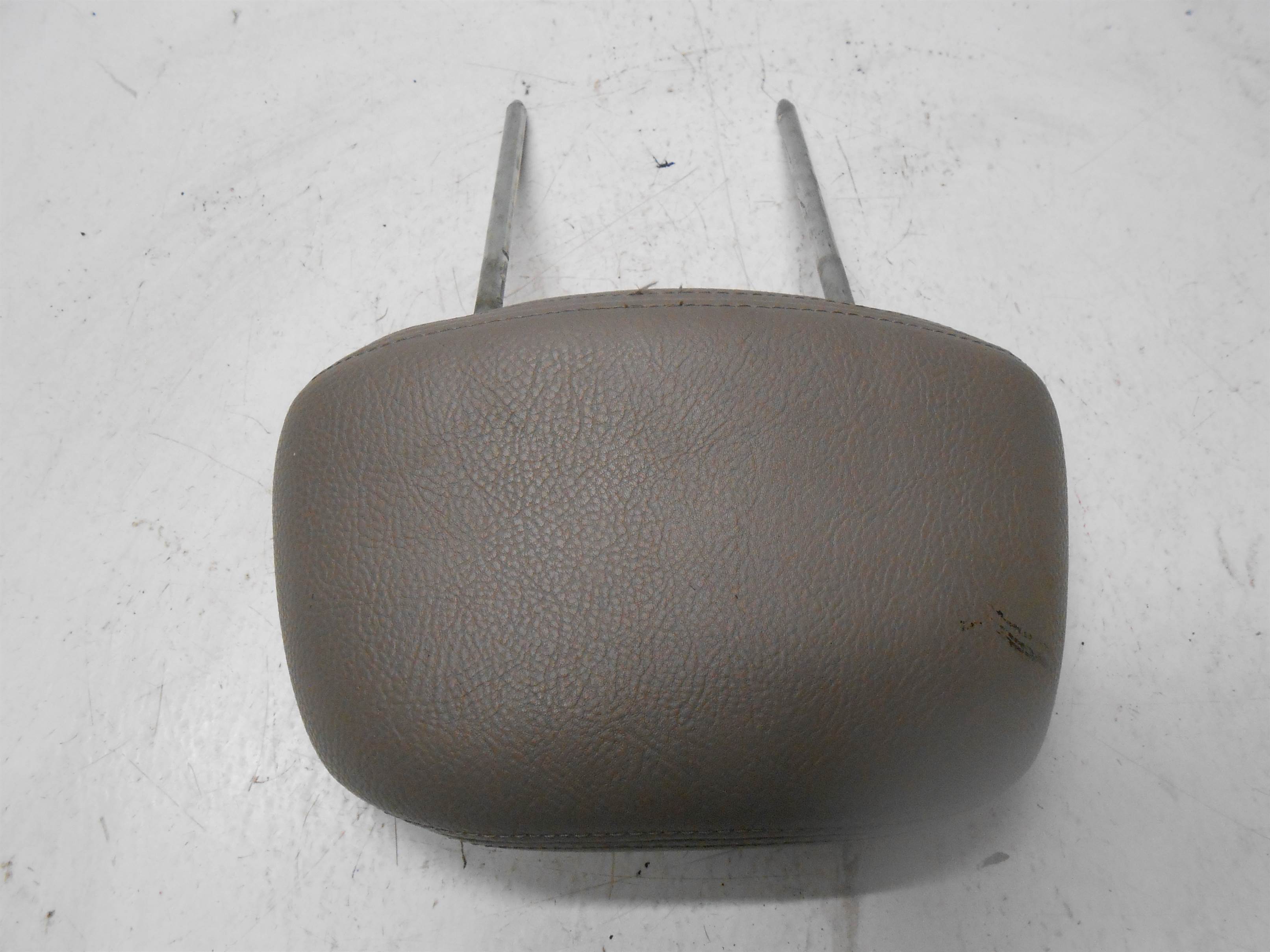 Used 2001-2007 Dodge Caravan Town & Country Rear RH Or LH Seat Headrest Head Rest for sale small view front thumbnail