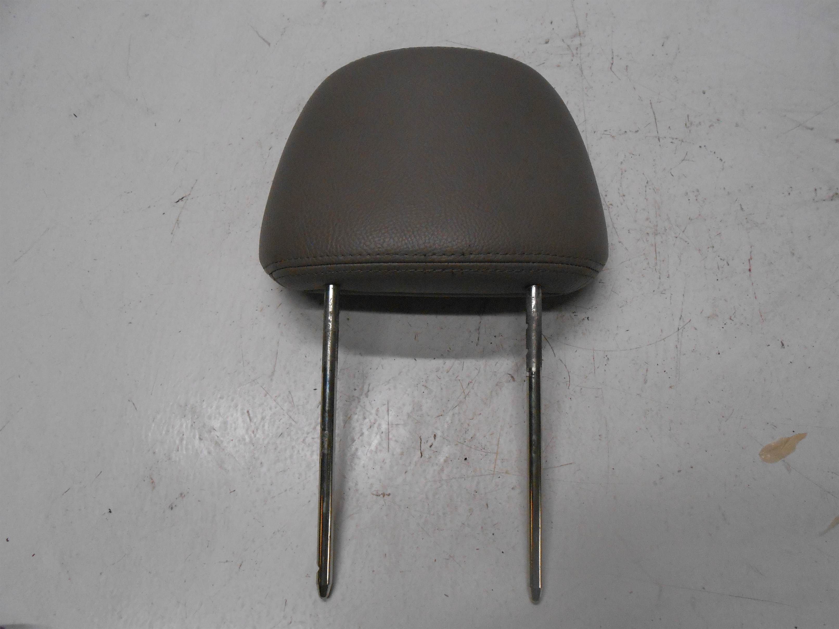 Used 2001-2007 Dodge Caravan Town & Country Front Left Driver Seat Headrest Head Rest for sale small view front thumbnail