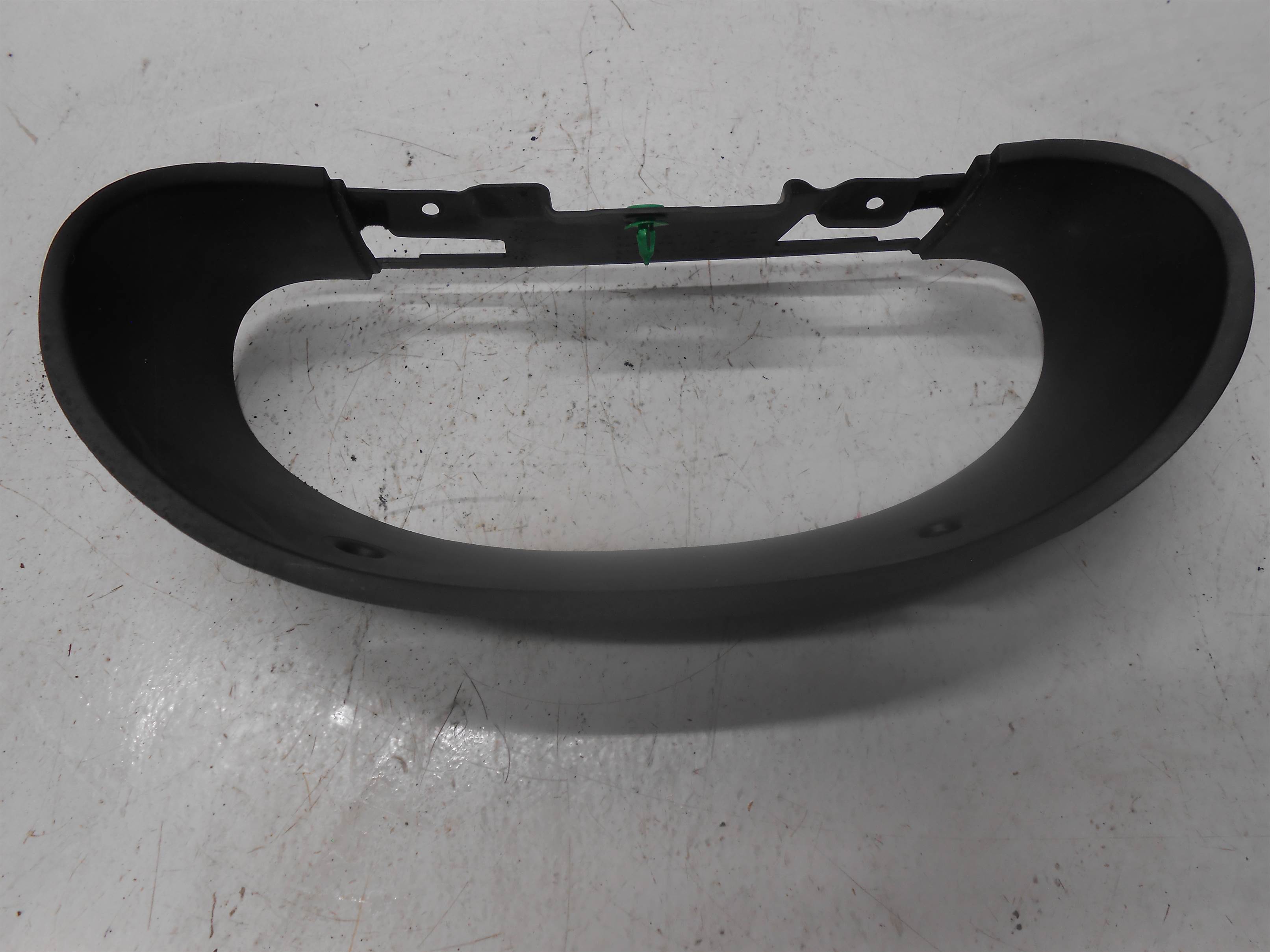 Used 2001-2007 Chrysler Town & Country Dash Speedometer Cluster Bezel Trim 18469A OEM for sale small view front thumbnail