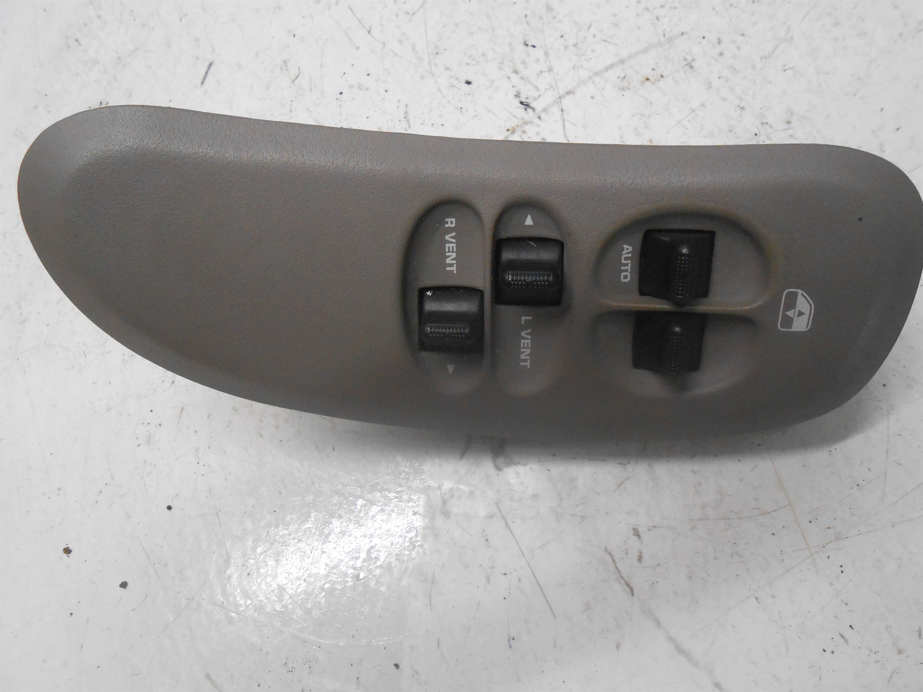 Used 2001-2007 Dodge Caravan Town & Country Front Left Driver Master Window Switch for sale small view front thumbnail