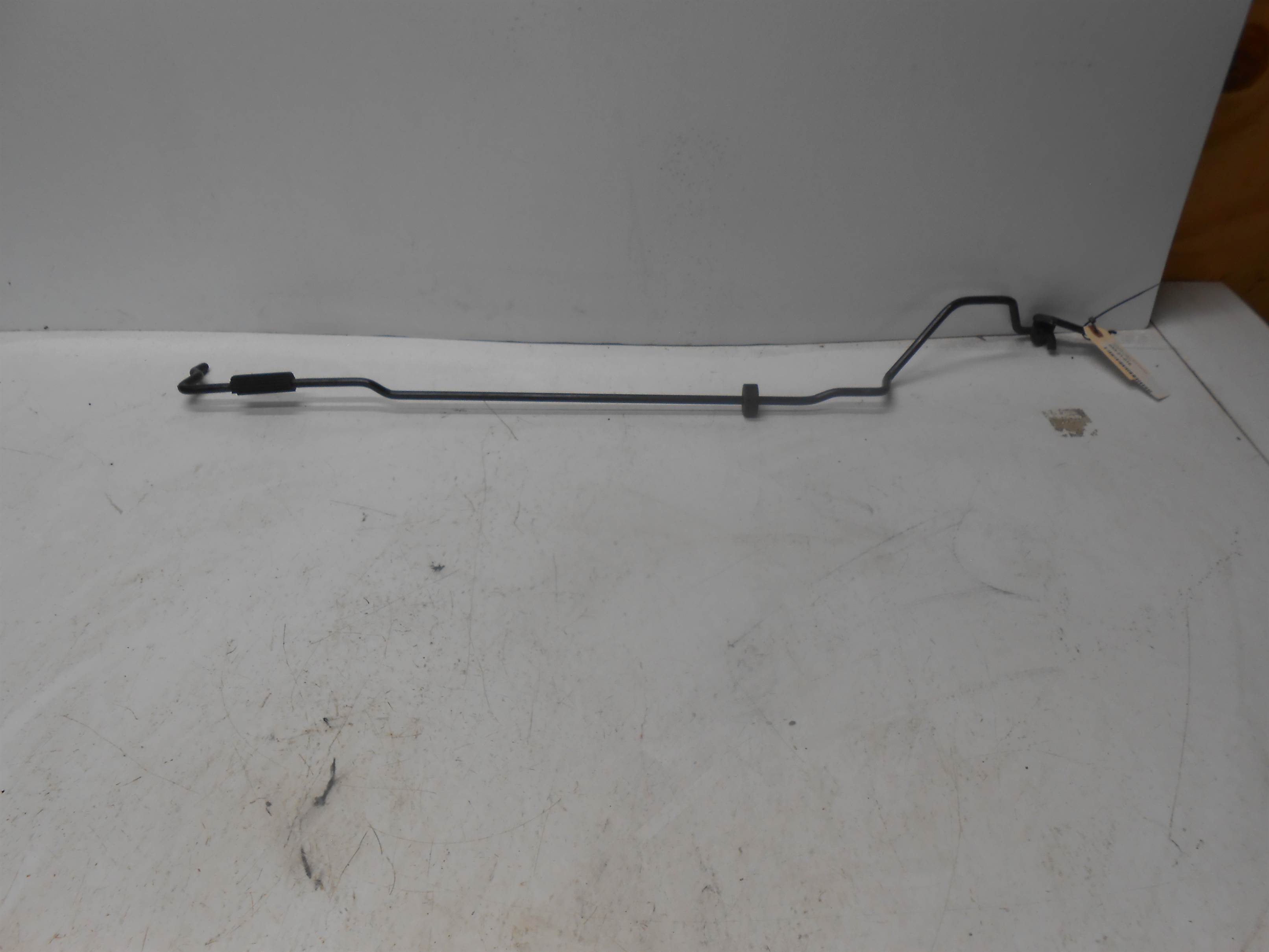 Used 2001-2004 Chrysler Town And Country Hood Prop Rod for sale small view front thumbnail