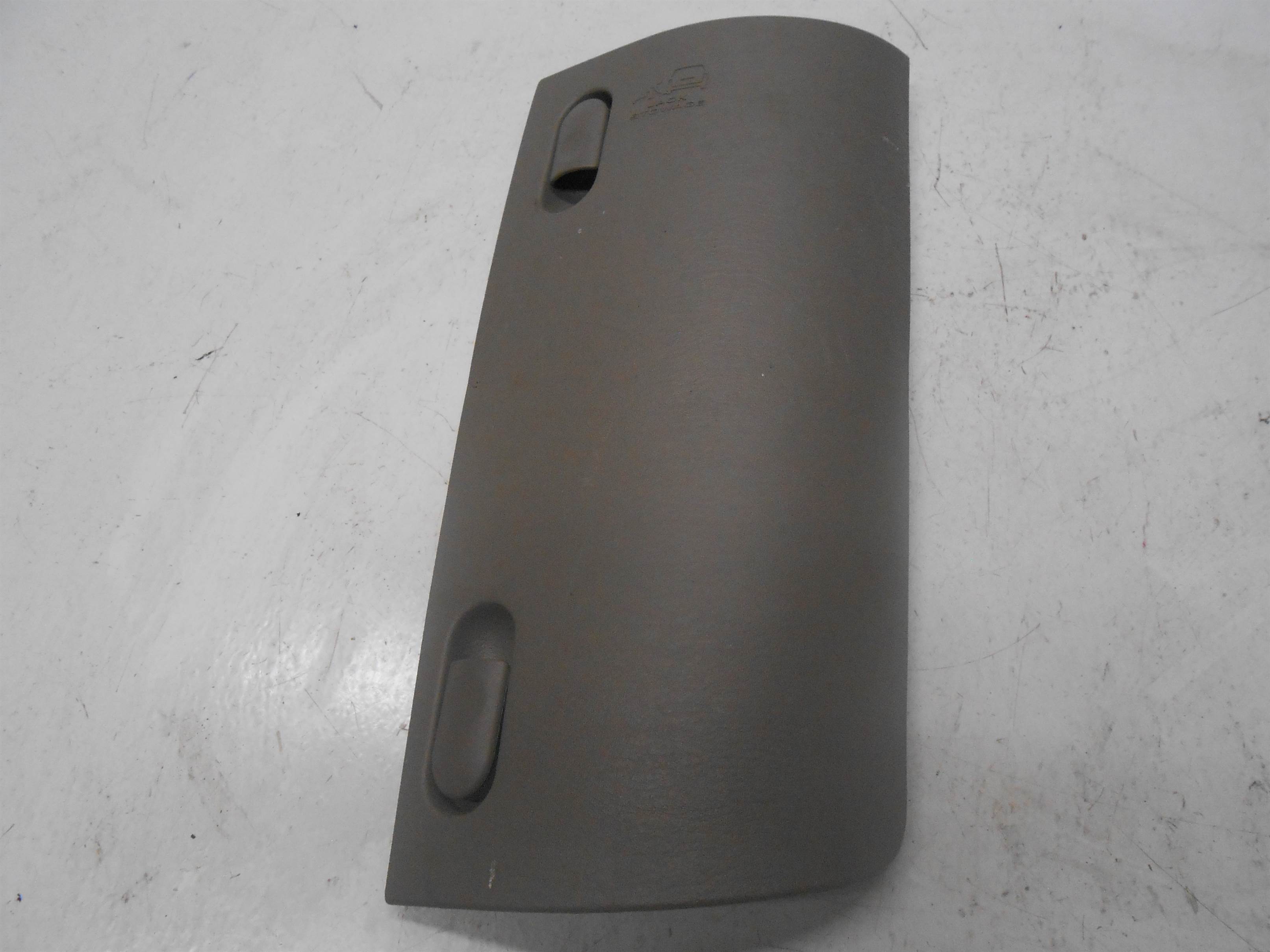 Used 01-03 DODGE CARAVAN CHRYSLER TOWN & COUNTRY JACK ASSEMBLY TOOL ACCESS PANEL for sale small view front thumbnail