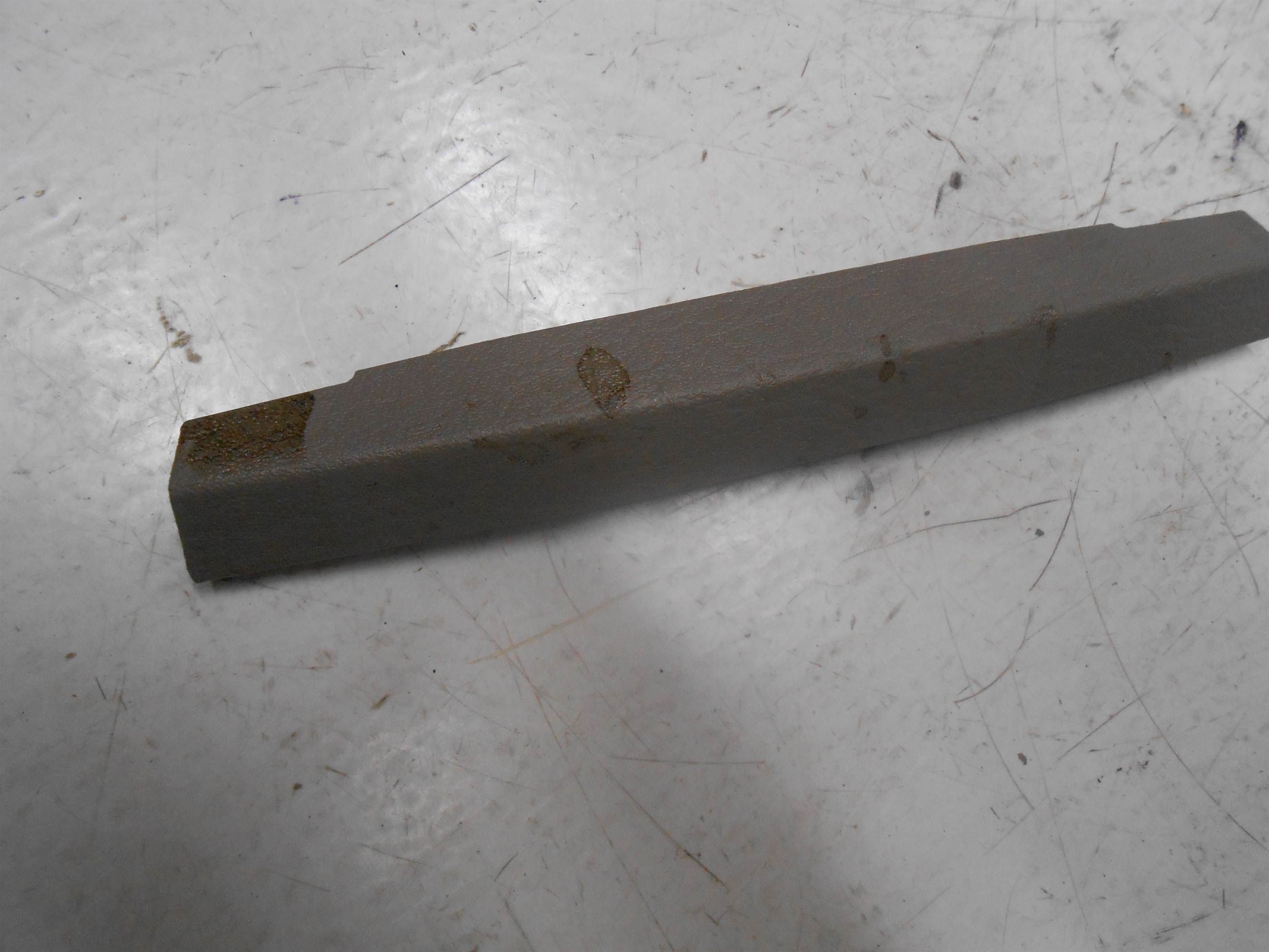 Used 2001-2007 Dodge Caravan Town & Country Center Dashboard Trim Molding 43465E for sale small view front thumbnail
