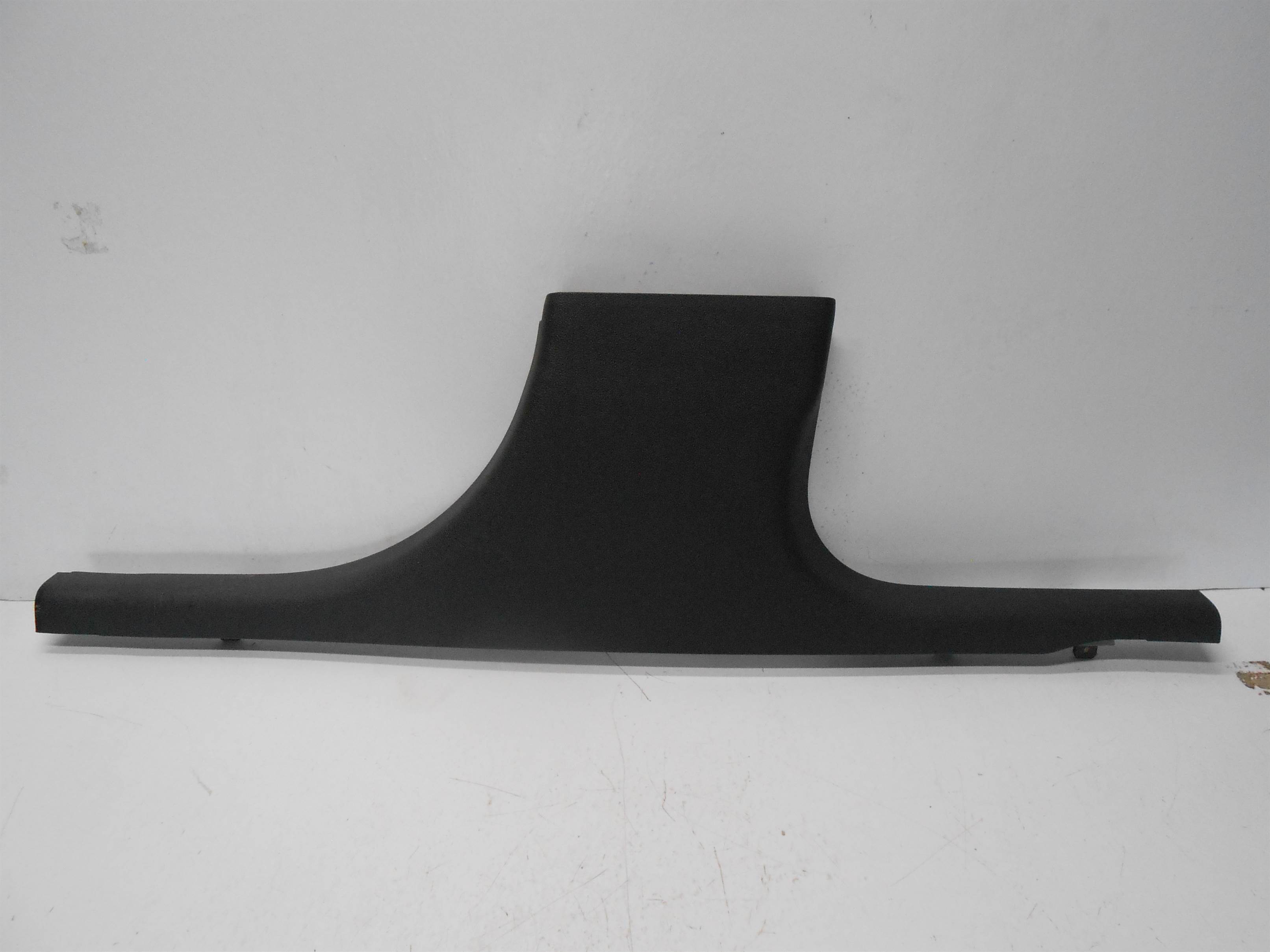 Used 2006 CHEVY IMPALA Lower B Pillar Trim Lining RH RIGHT PASSENGER for sale small view front thumbnail
