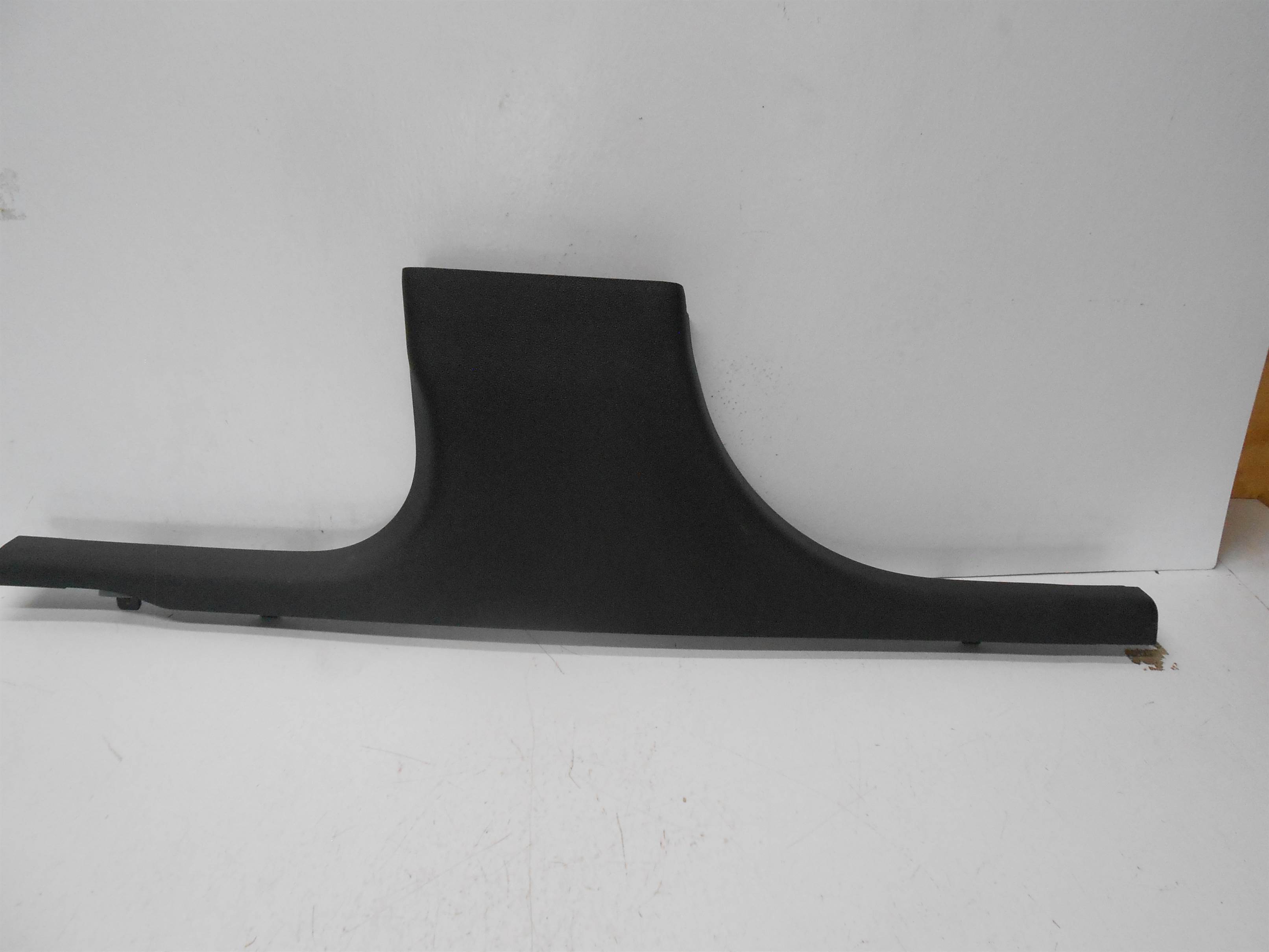 Used 2006 CHEVY IMPALA Lower B Pillar Trim Lining LH LEFT DRIVER for sale small view front thumbnail