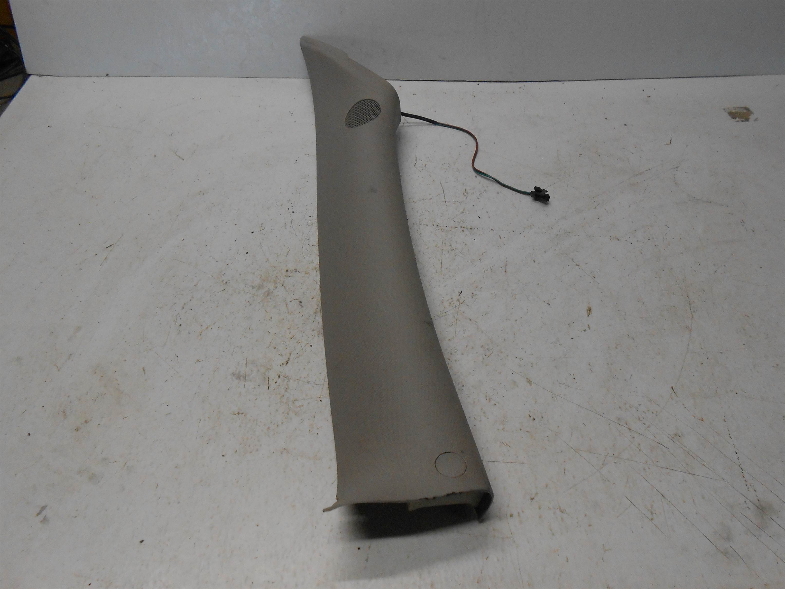 Used 2006-2013 Chevrolet Impala left driver Interior A-Pillar Trim Panel for sale small view front thumbnail