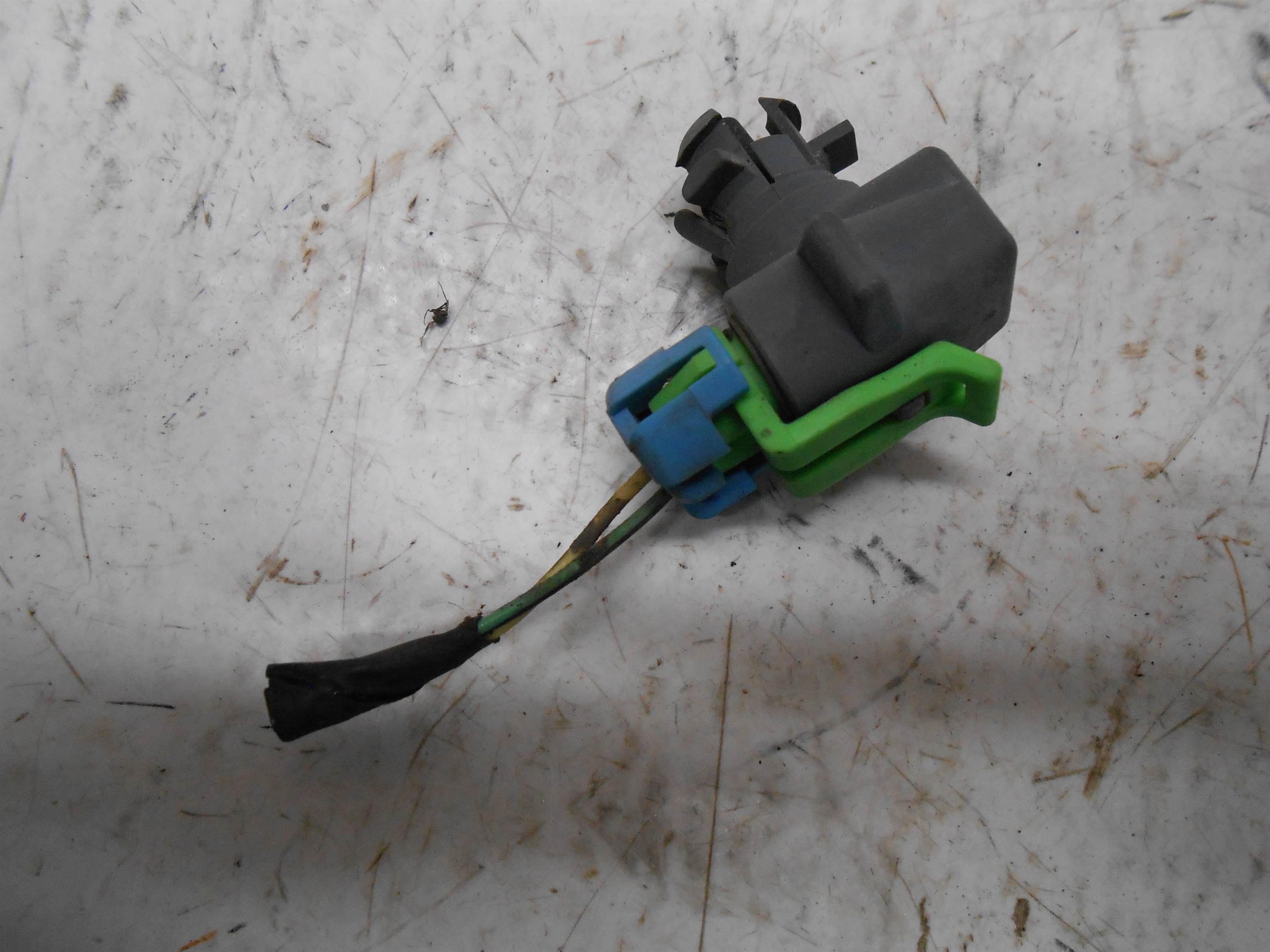 Used 2006 Chevrolet Impala Chevy Impala Air Temperature Sensor for sale small view front thumbnail