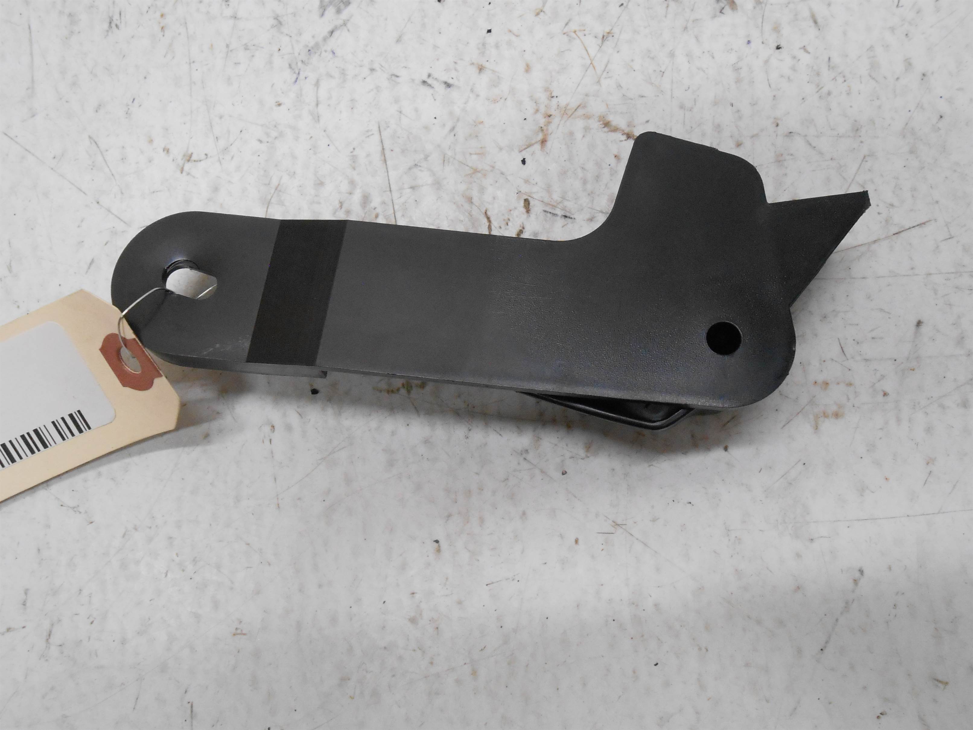 Used 2006 CHEVROLET IMPALA HOOD RELEASE for sale small view front thumbnail