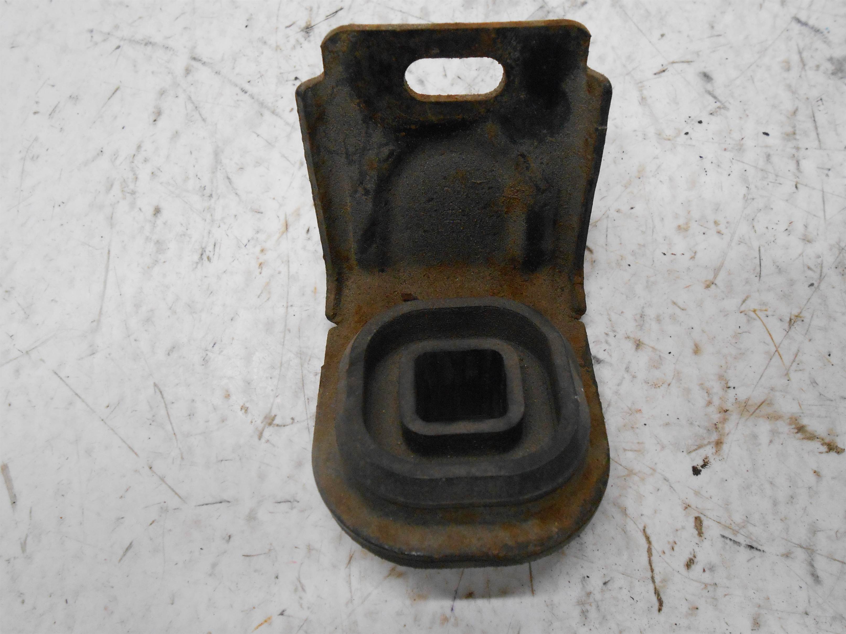 Used 2006 chevrolet impala Upper Radiator Mount Support Bracket RH OR LH for sale small view front thumbnail