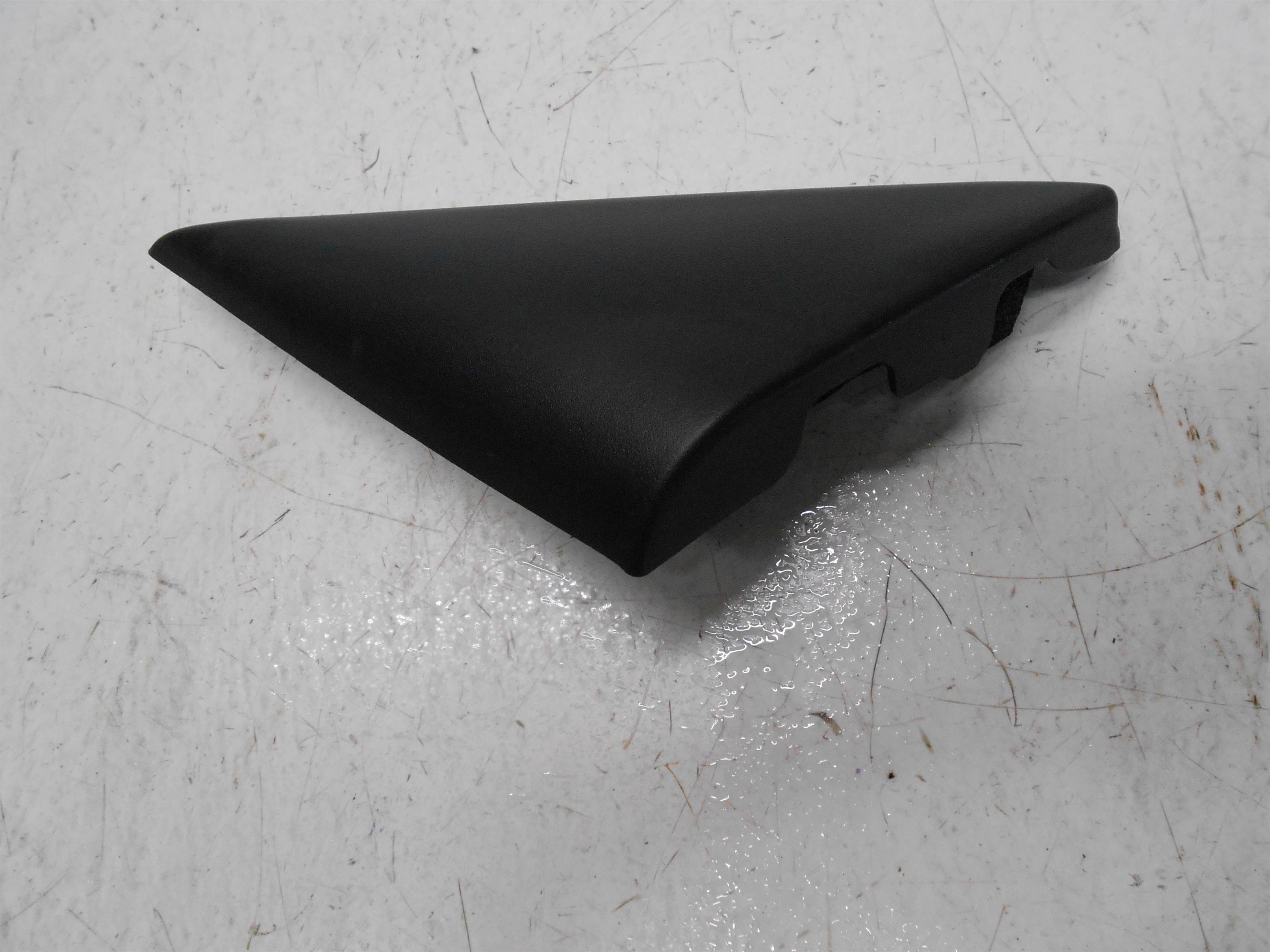 Used 2006 CHEVY IMPALA LEFT DRIVER SIDE MIRROR COVER for sale small view front thumbnail