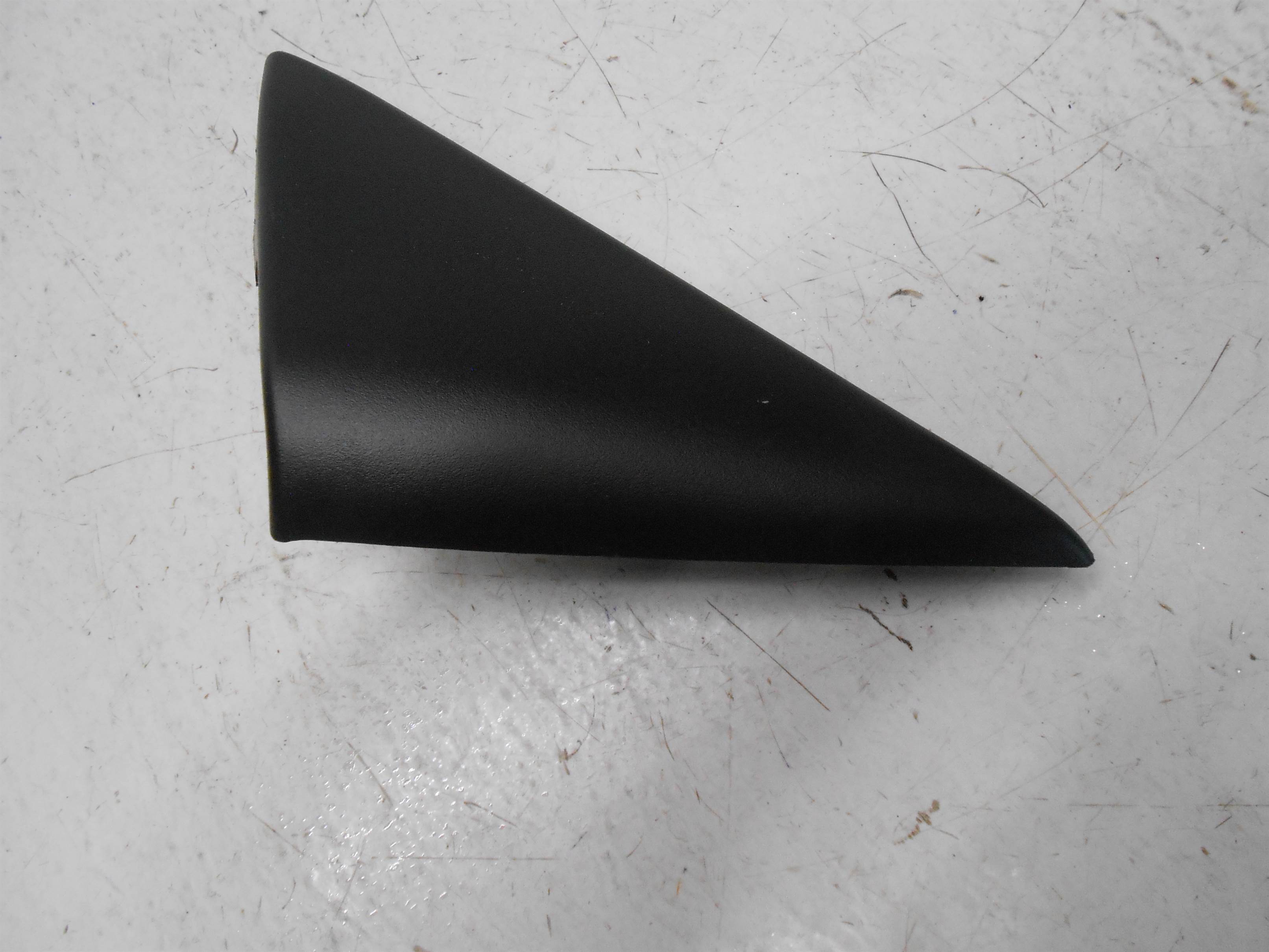 Used 2006 CHEVY IMPALA RIGHT PASSENGER SIDE MIRROR COVER for sale small view front thumbnail