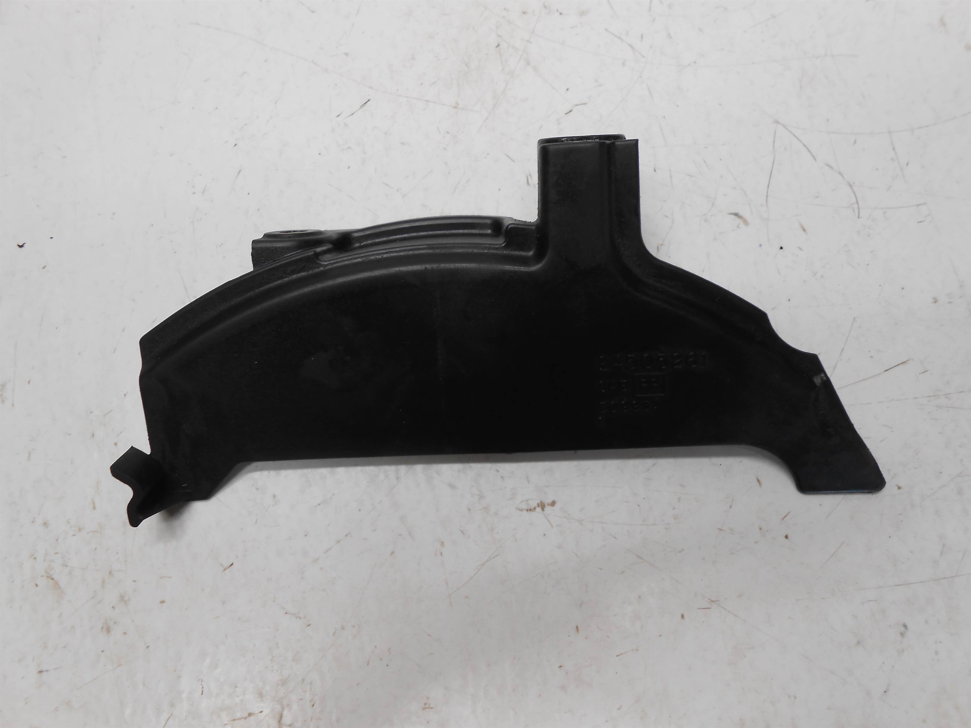 Used 2006 Chevrolet Impala Chevy Impala Automatic Transmission Rear Torque Converter for sale small view front thumbnail