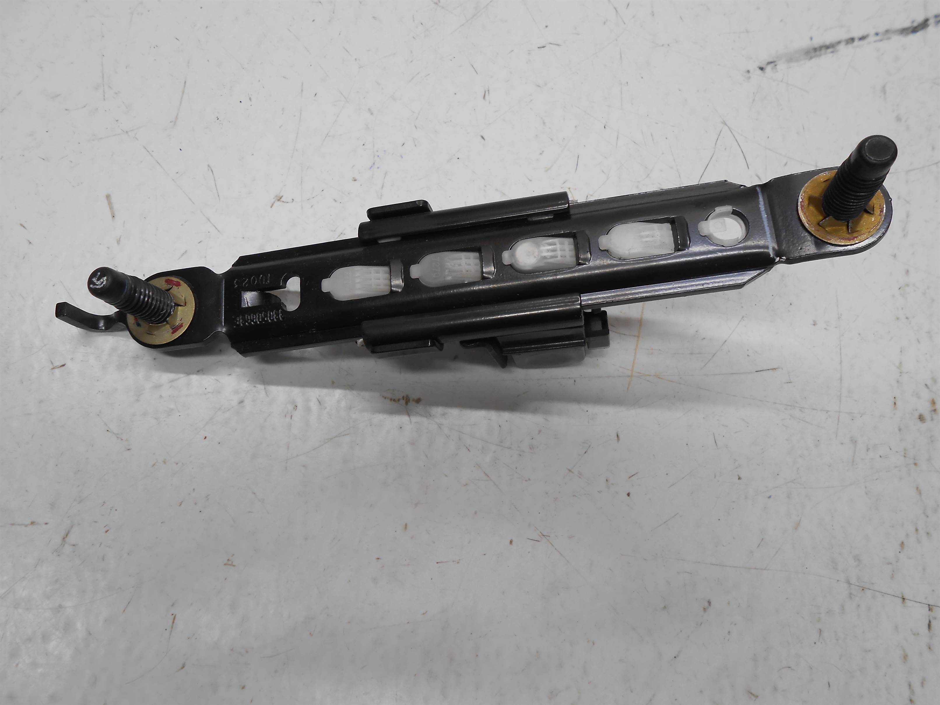 Used 2006 CHEVY IMPALA Seat Belt Height Adjuster LH OR RH for sale small view front thumbnail