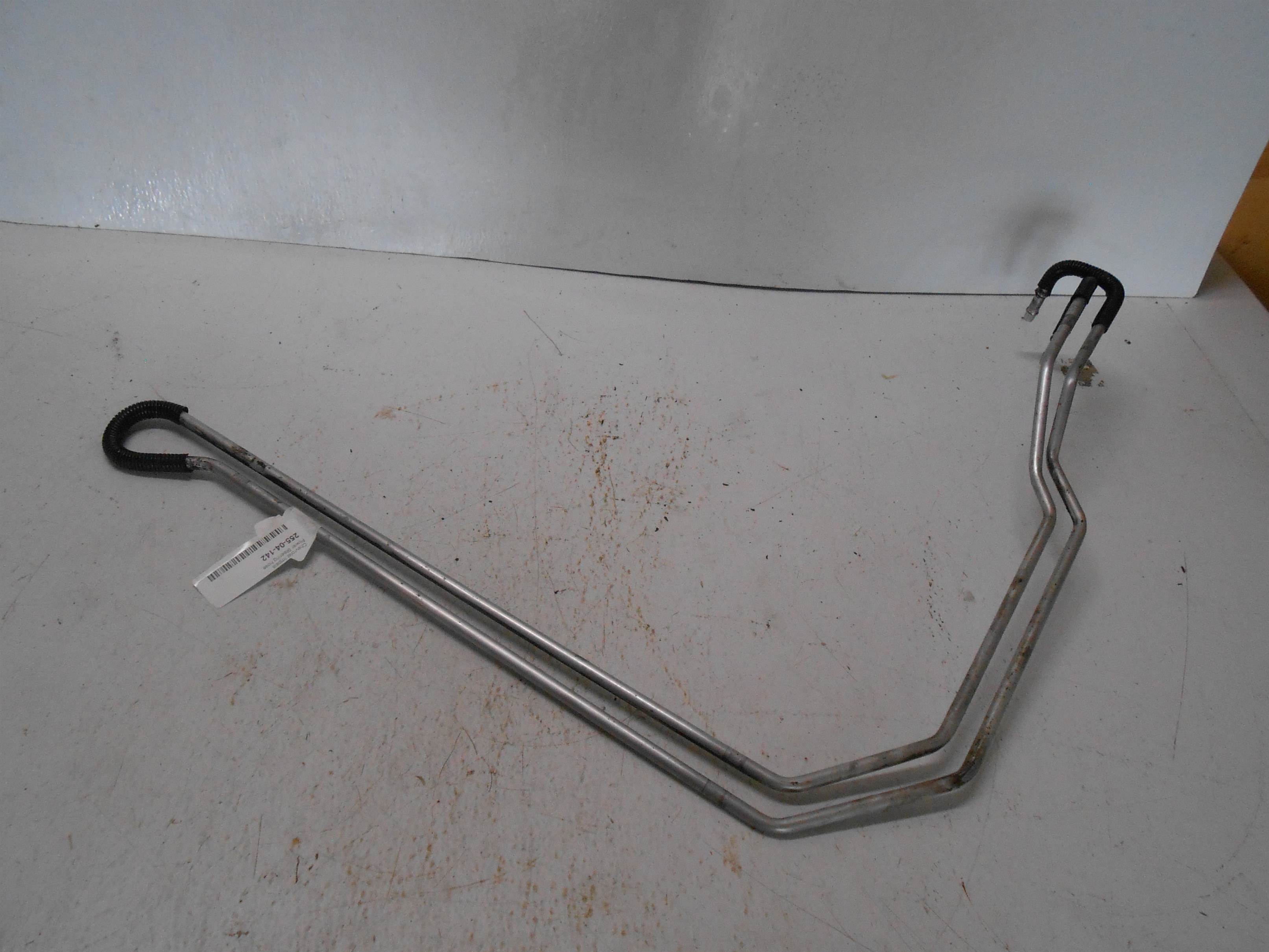 Used 2006 Chevrolet Impala Power Steering Pressure Line Hose Assembly for sale small view front thumbnail