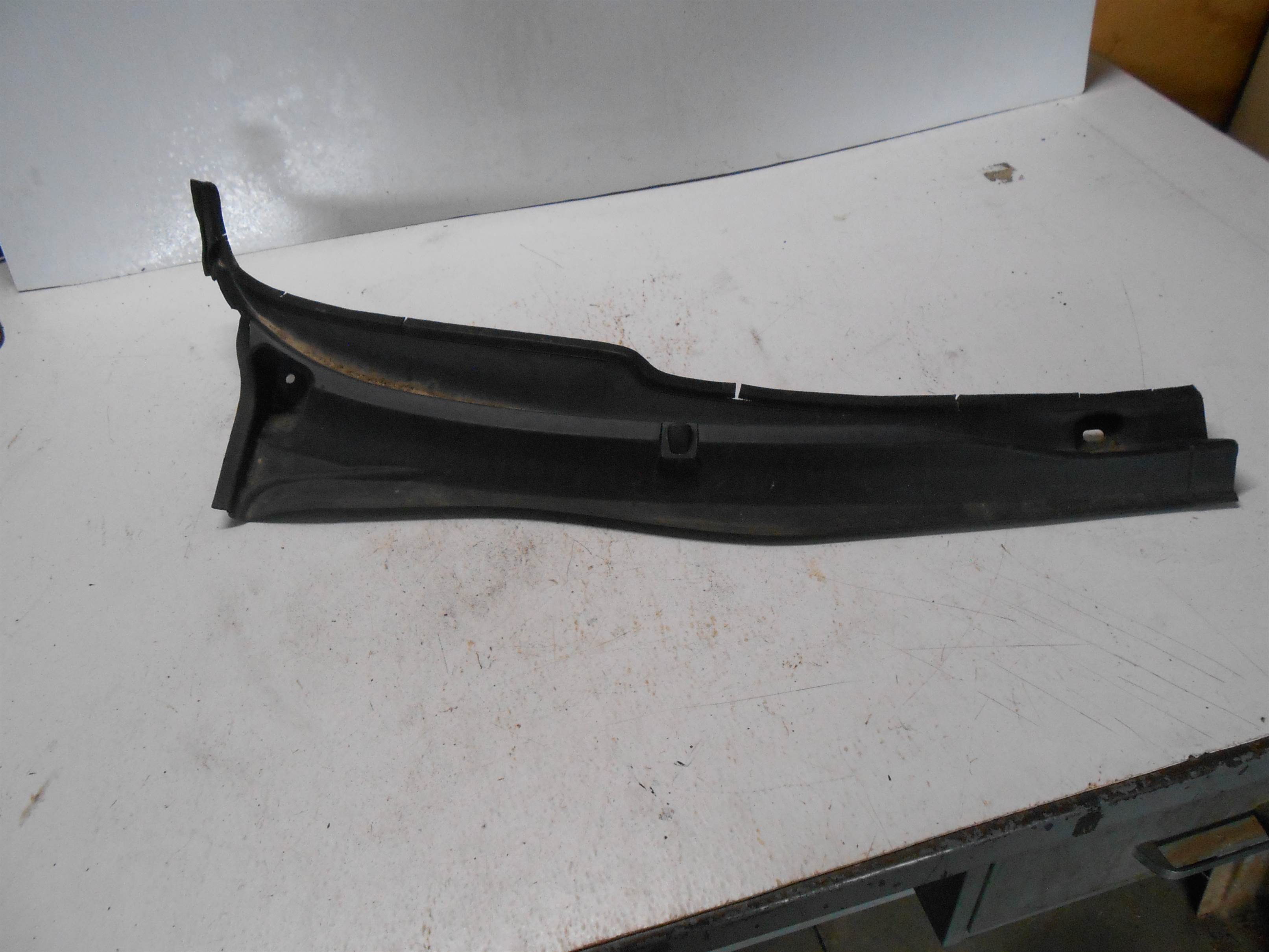 Used 2006 CHEVY IMPALA, Cowl Trim LEFT LH DRIVER SIDE for sale small view front thumbnail