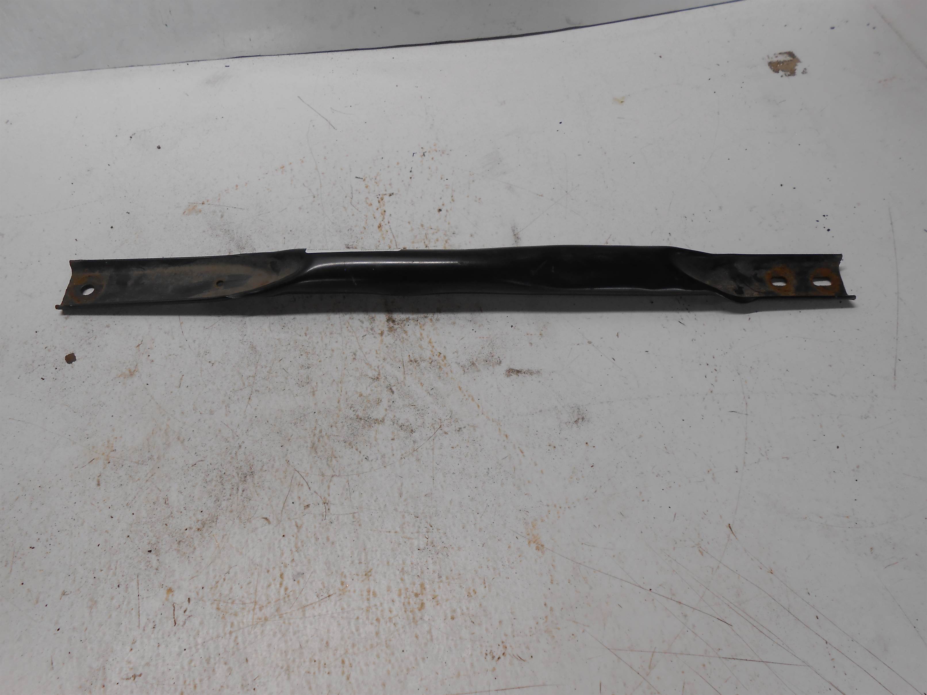 Used 2006 CHEVROLET IMPALA Passenger Side Front End Sheet Metal Diagonal Brace for sale small view front thumbnail