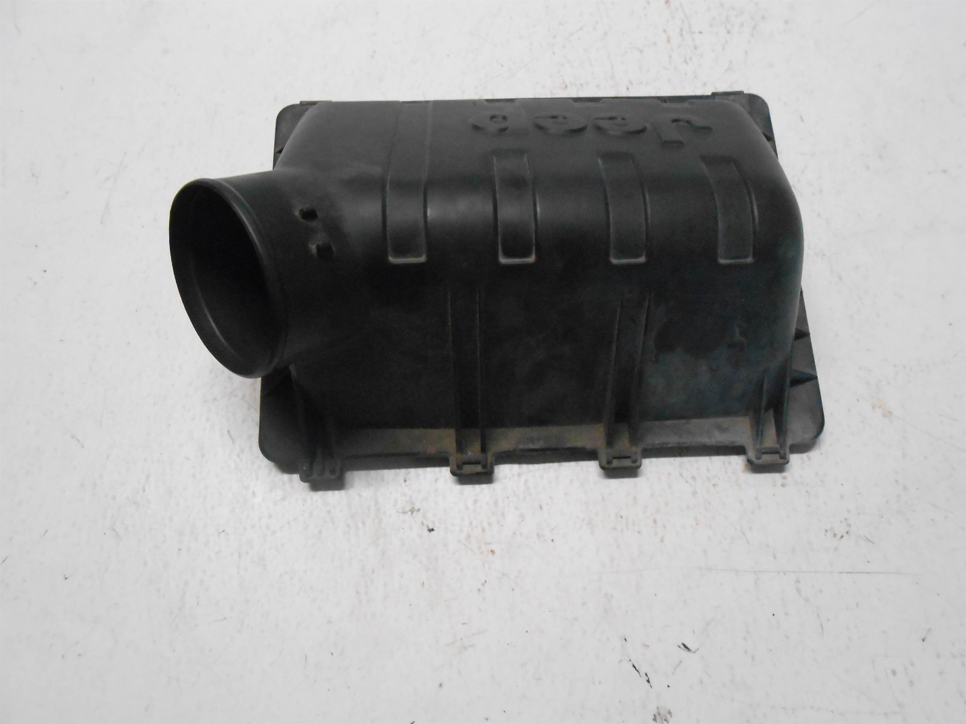 Used 2005-2007 Jeep Liberty Air Intake Box Upper for sale small view front thumbnail