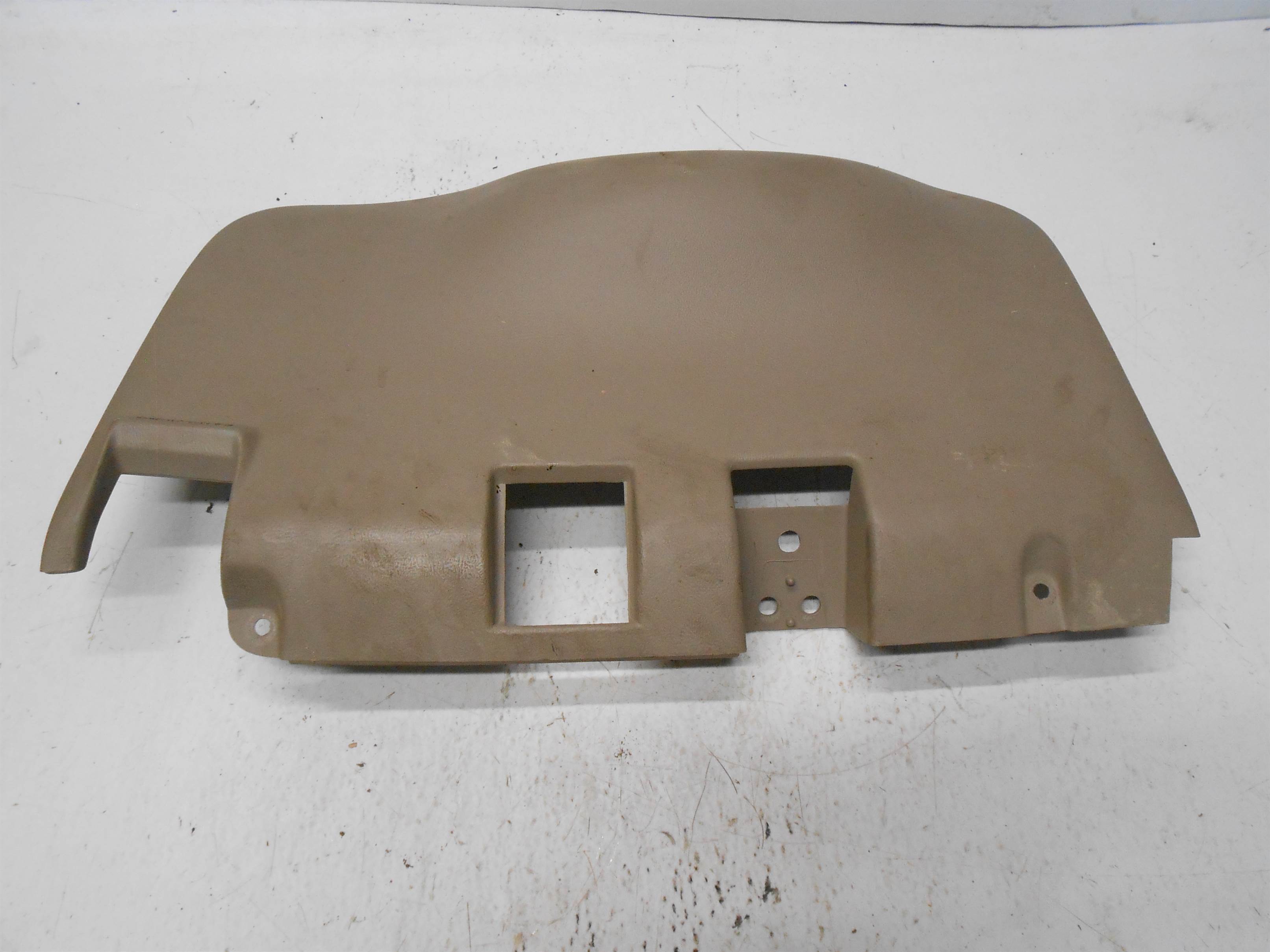 Used 2005 Ford Ranger Knee Bolster Panel Dash Lower Column Trim OEM for sale small view front thumbnail
