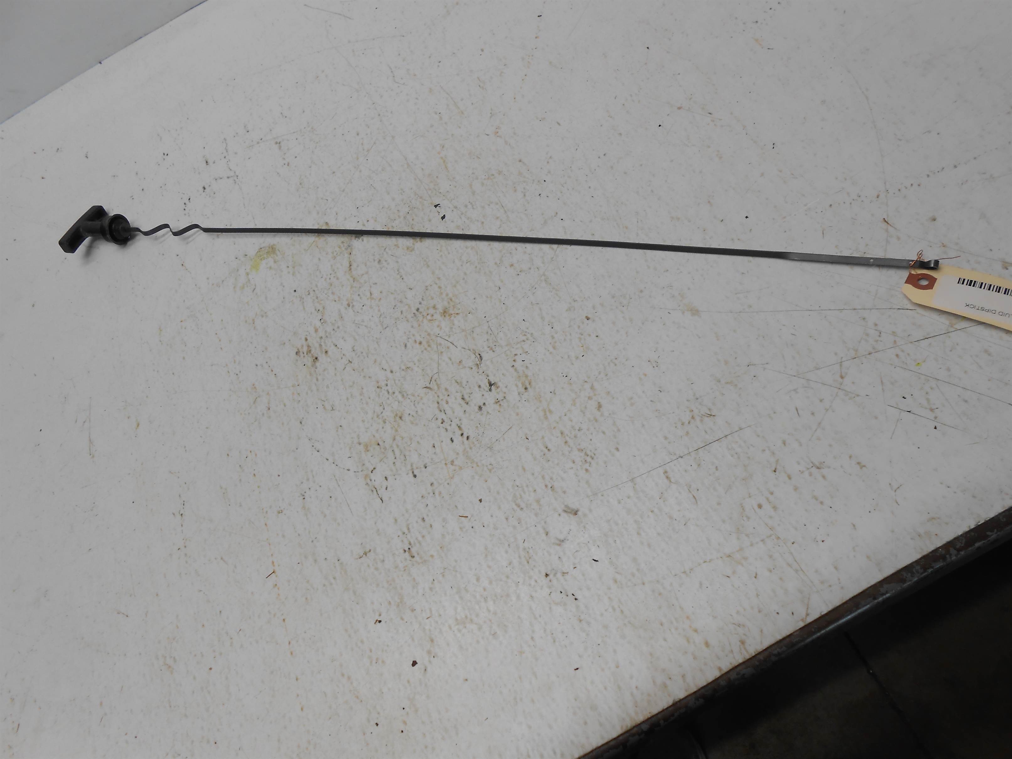 Used 2005 Ford Ranger Transmission Fluid Dipstick XL2P-7A020-EA for sale small view front thumbnail