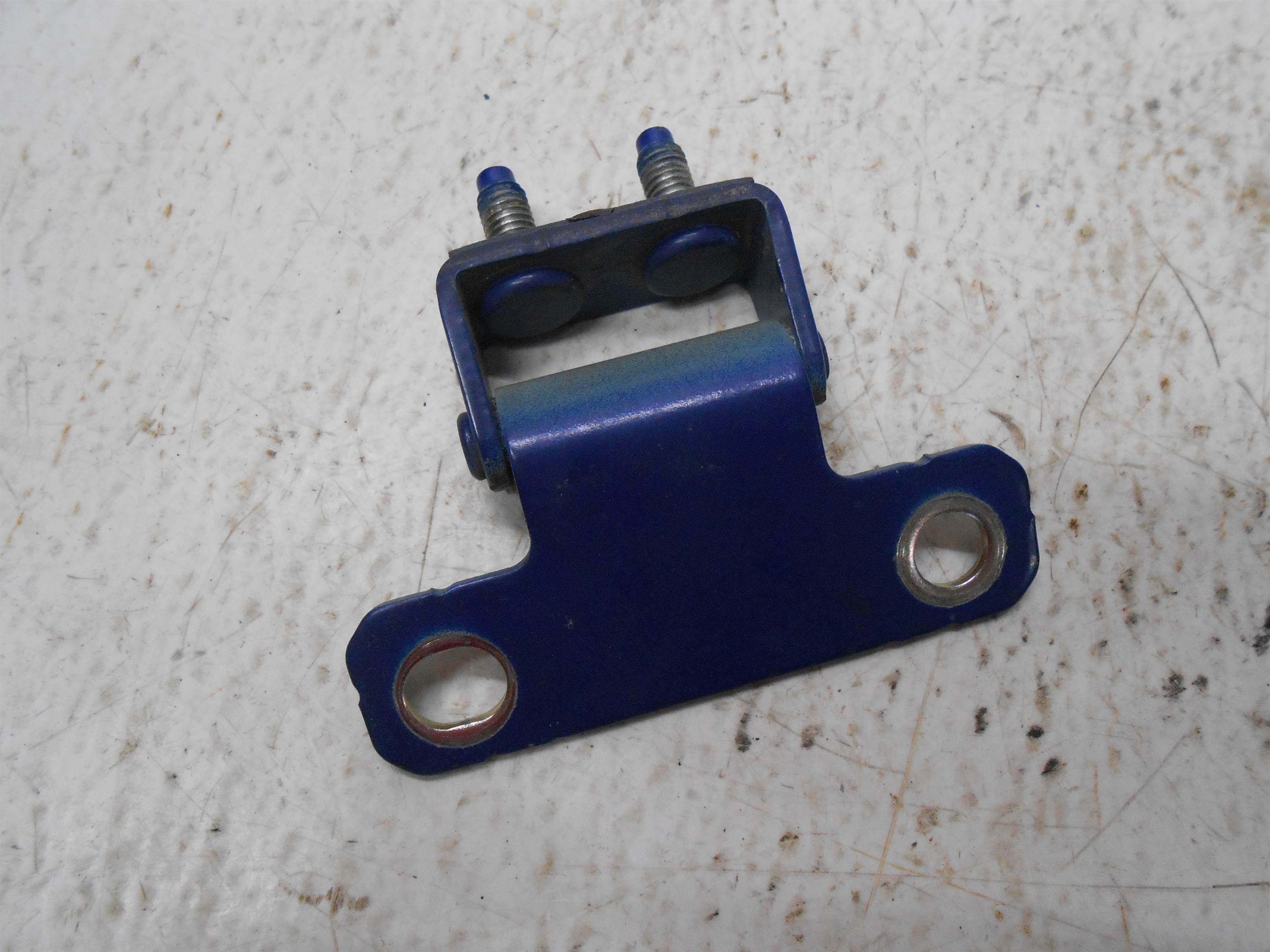 Used 2012-2017 Hyundai Veloster Rear Hatch Trunk Tailgate Hinge Left Or Right for sale small view front thumbnail