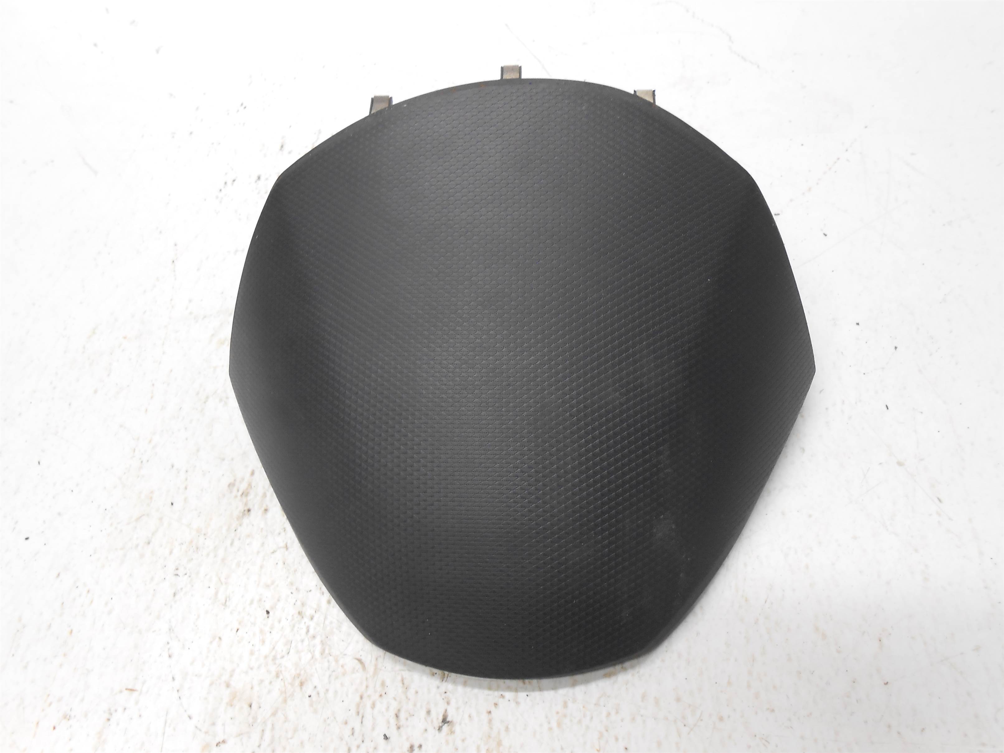 Used 2012-2017 Hyundai Veloster Speedo Cluster Speedo Metter Upper Dashboard Trim for sale small view front thumbnail