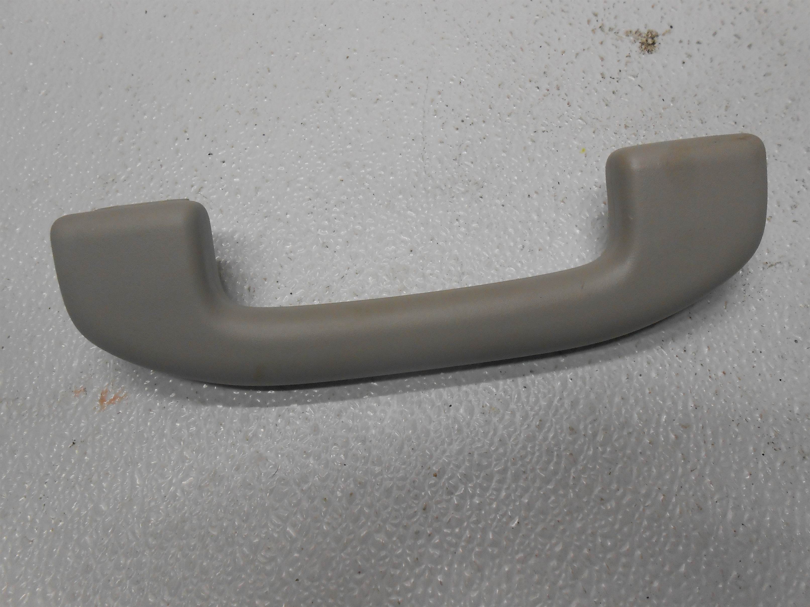 Used 2016 Nissan Versa OVERHEAD ROOF GRAB BAR ASSIST HANDLE FRONT RH PASSENGER for sale small view front thumbnail