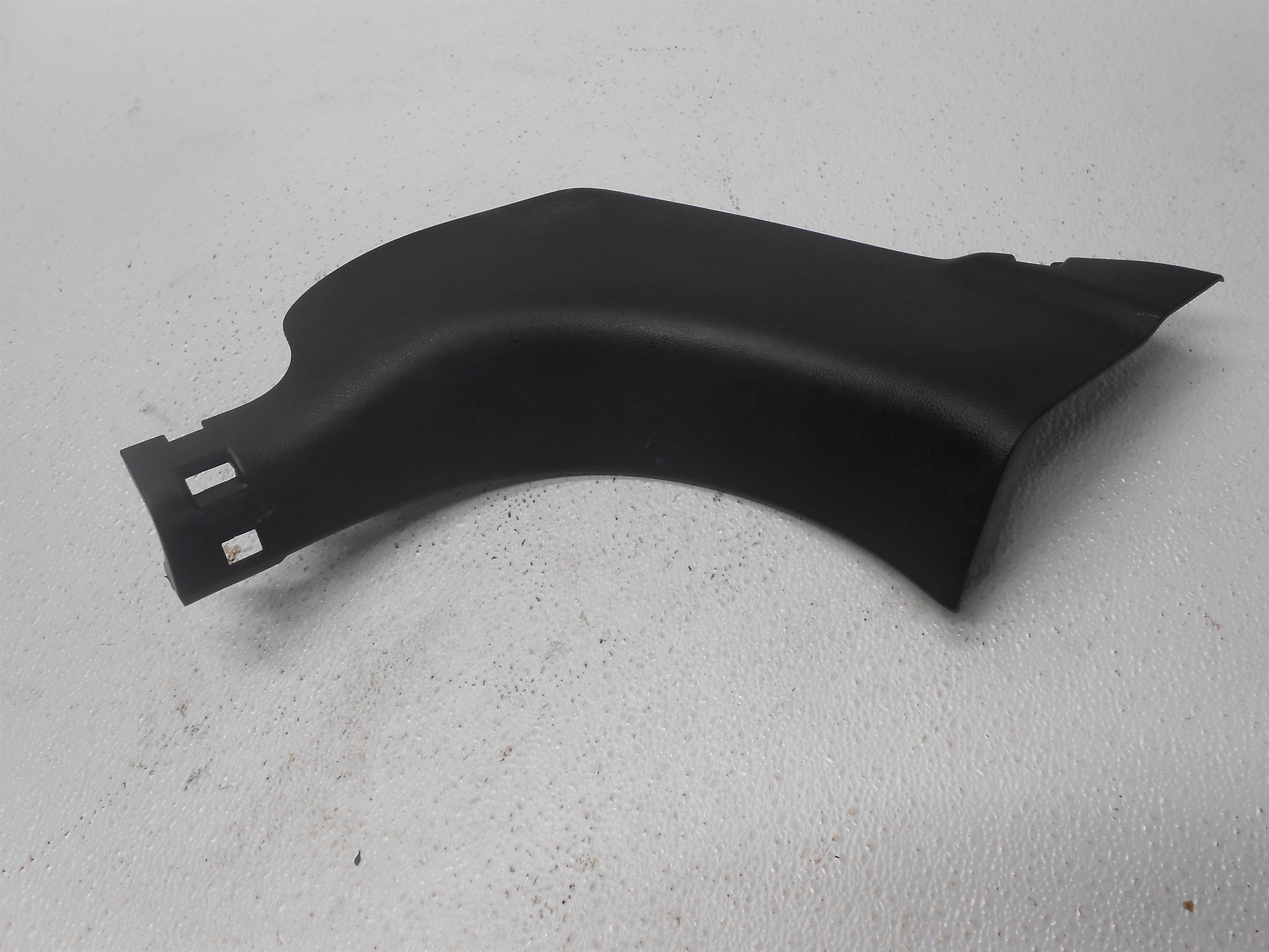 Used 2013-2017 Nissan Versa Kick Panel Right Passenger 66900-9ka0a for sale small view front thumbnail