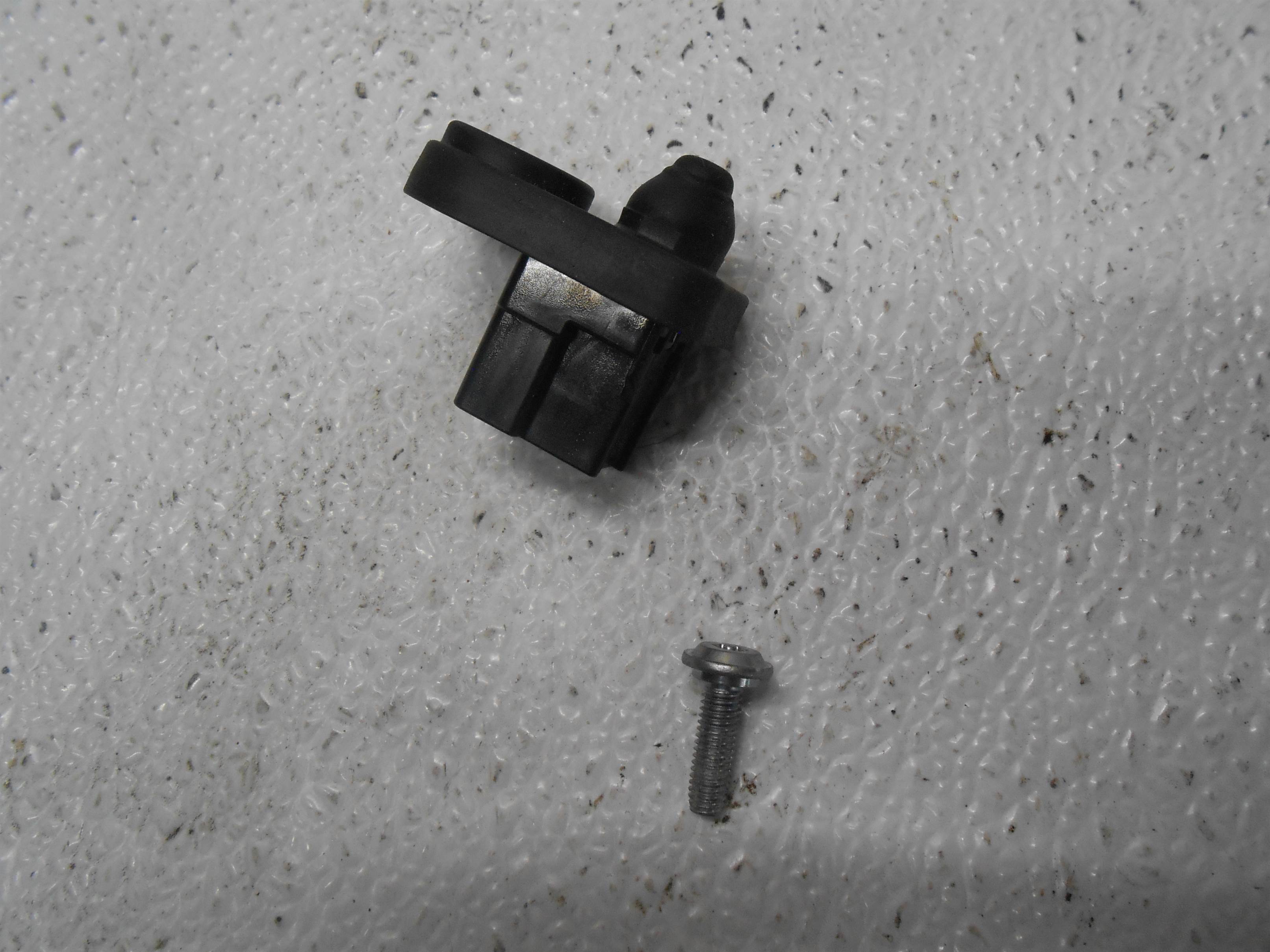 Used 2016 Nissan Versa Door Jam Courtesy Light Lamp Sensor With Bolt for sale small view front thumbnail