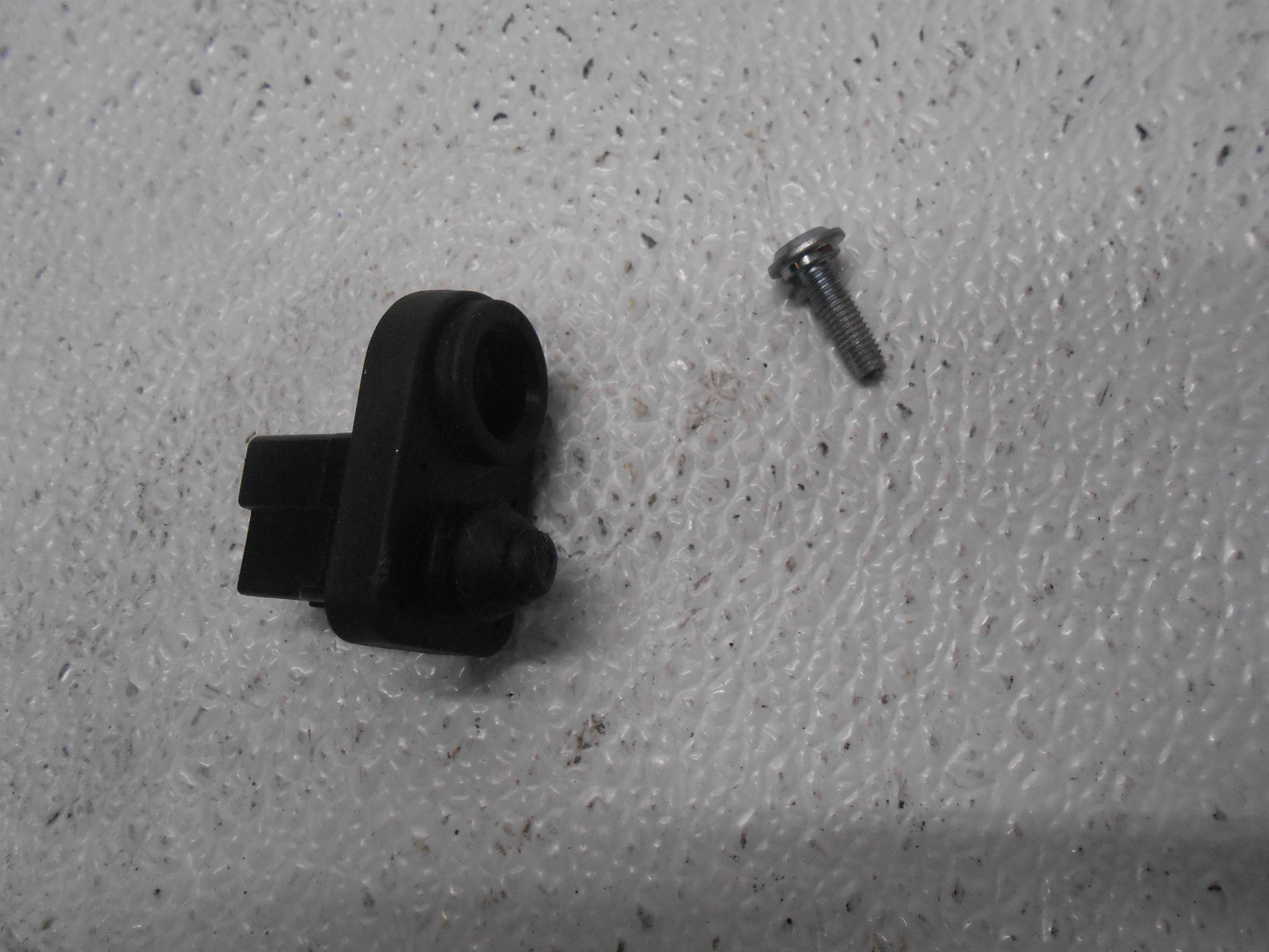 Used 2016 Nissan Versa Door Jam Courtesy Light Lamp Sensor With Bolt for sale small view front thumbnail