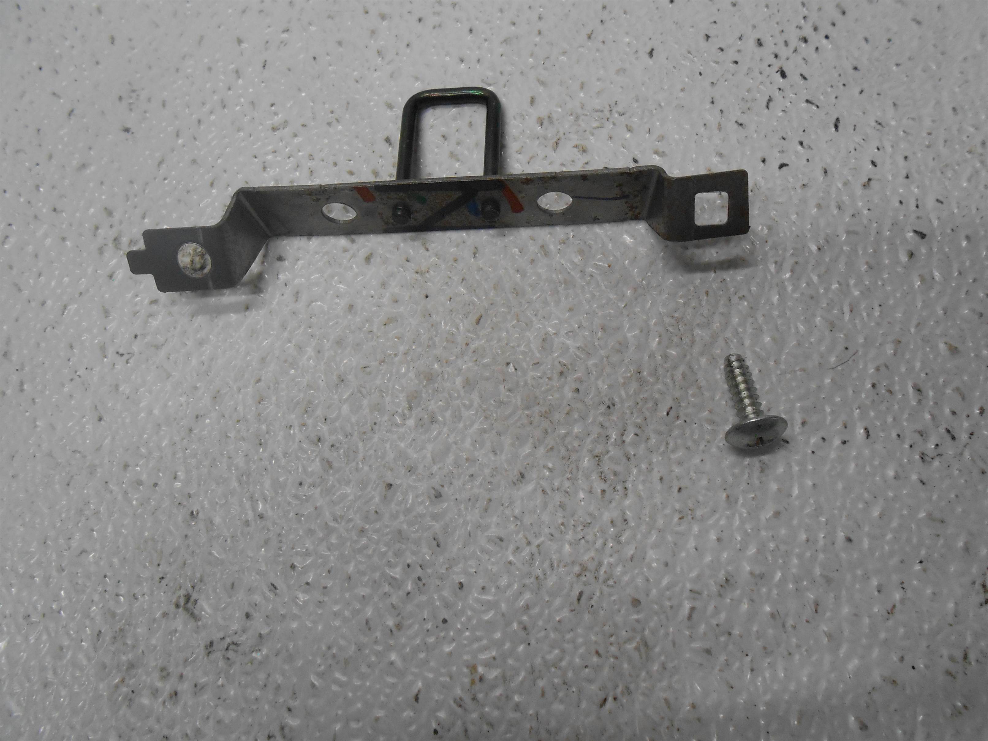 Used 2016 Nissa Versa Glove Box Striker for sale small view front thumbnail