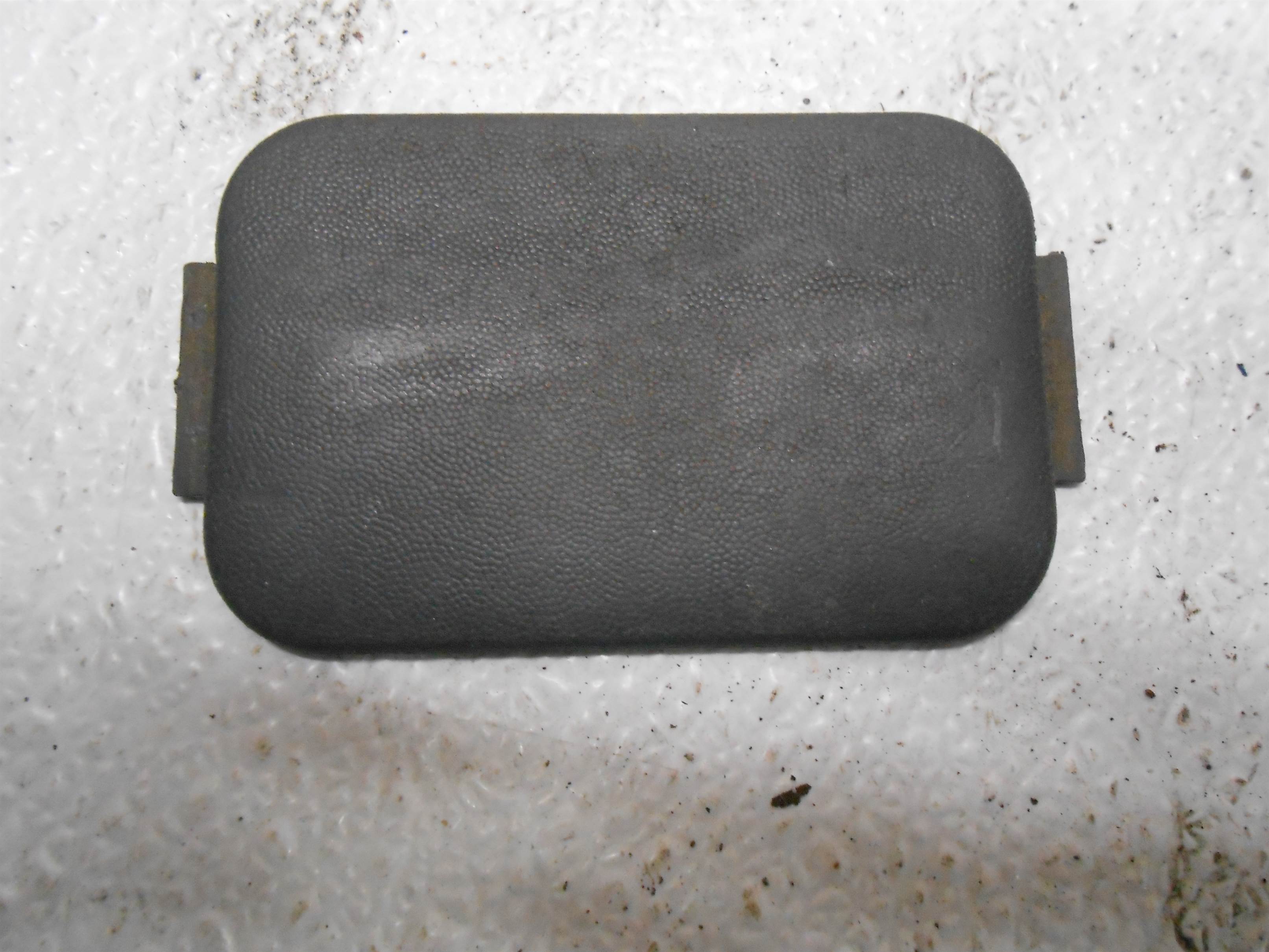 Used 97-07 Ford F150 F250 F350 Bed Rail Cap F65B-99290D90-ADW for sale small view front thumbnail
