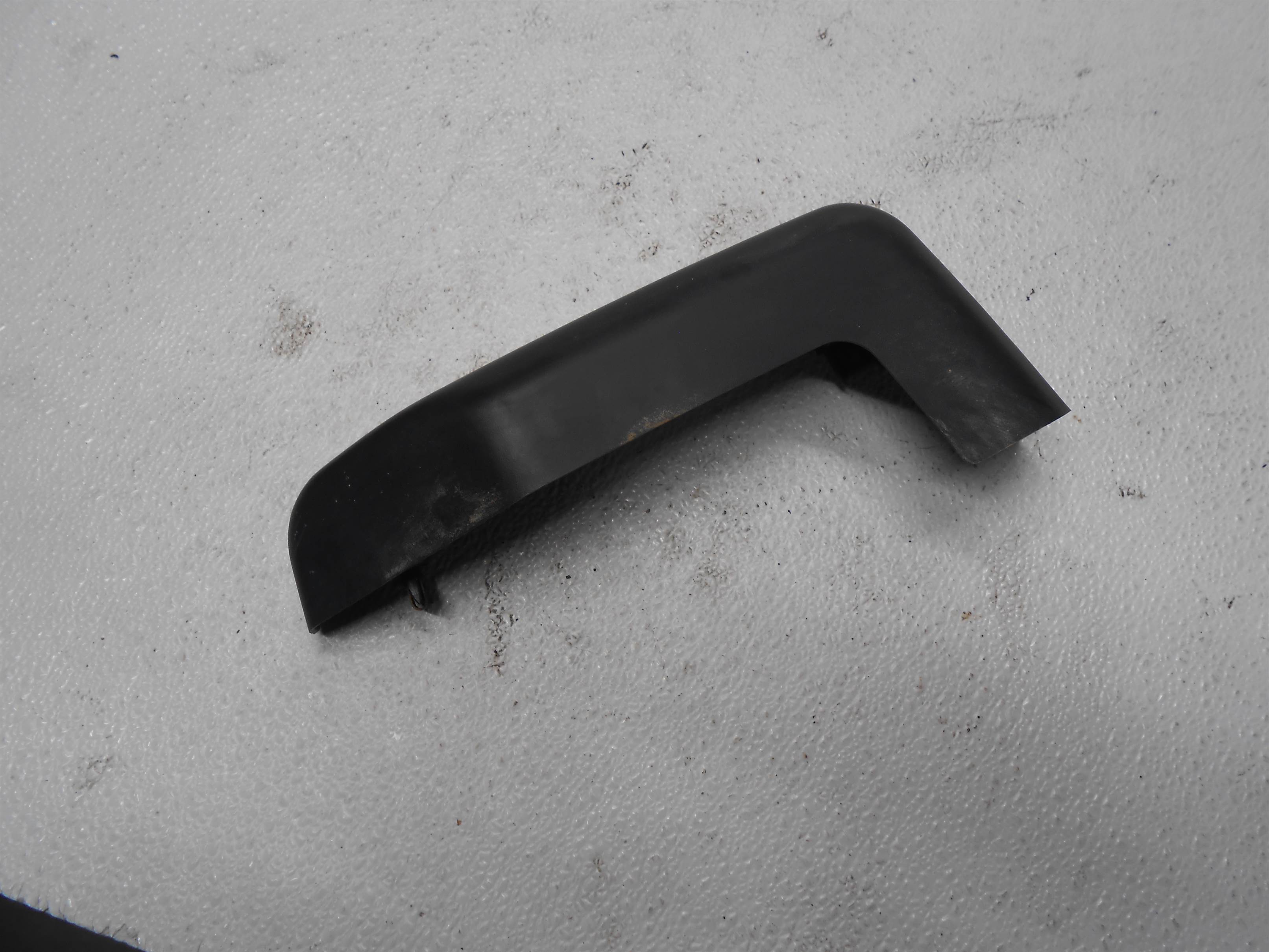 Used 1999 Ford F250 SRS Module Cover Module Cover for sale small view front thumbnail