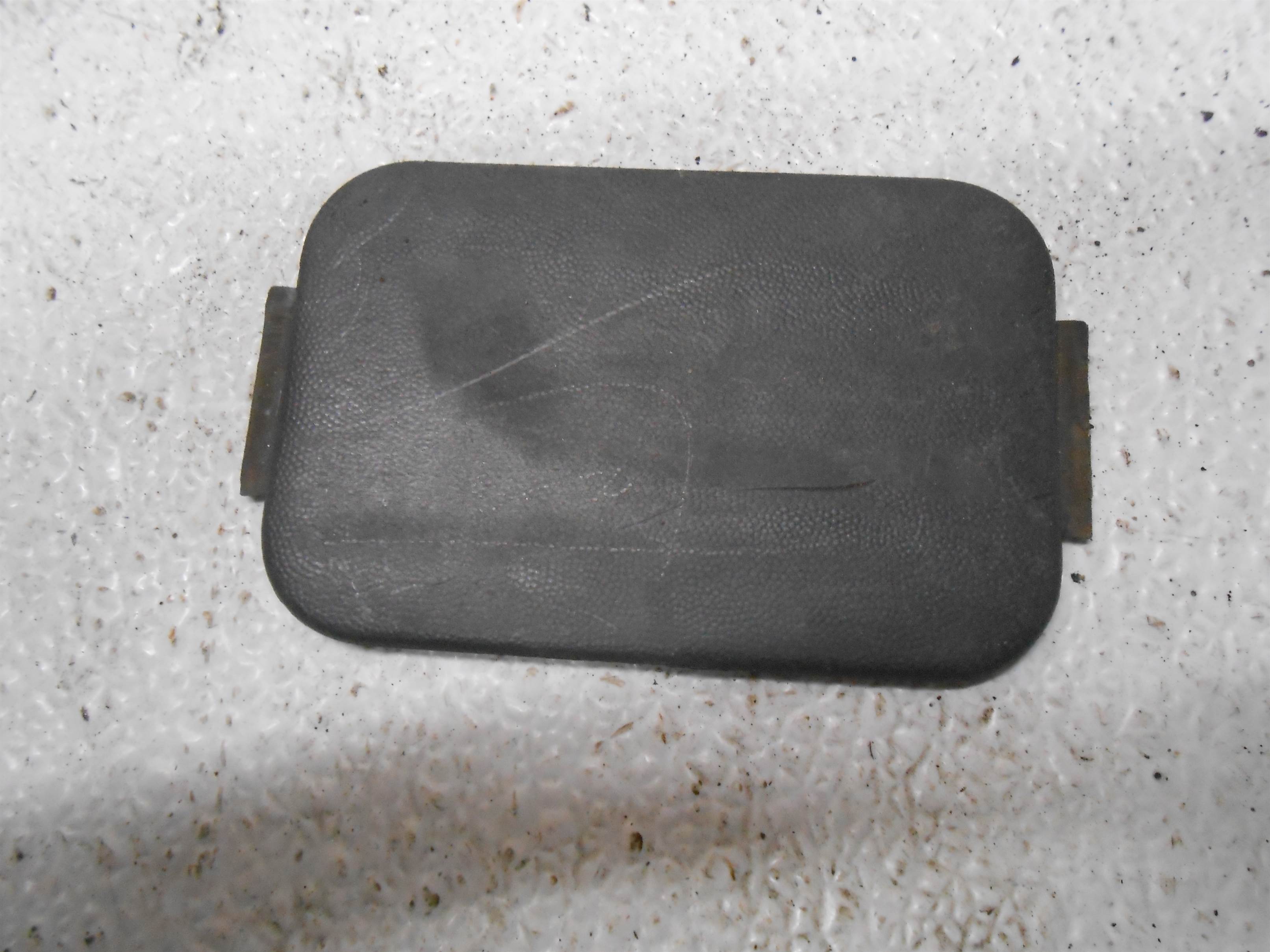 Used 97-07 Ford F150 F250 F350 Bed Rail Cap F65B-99290D90-ADW for sale small view front thumbnail