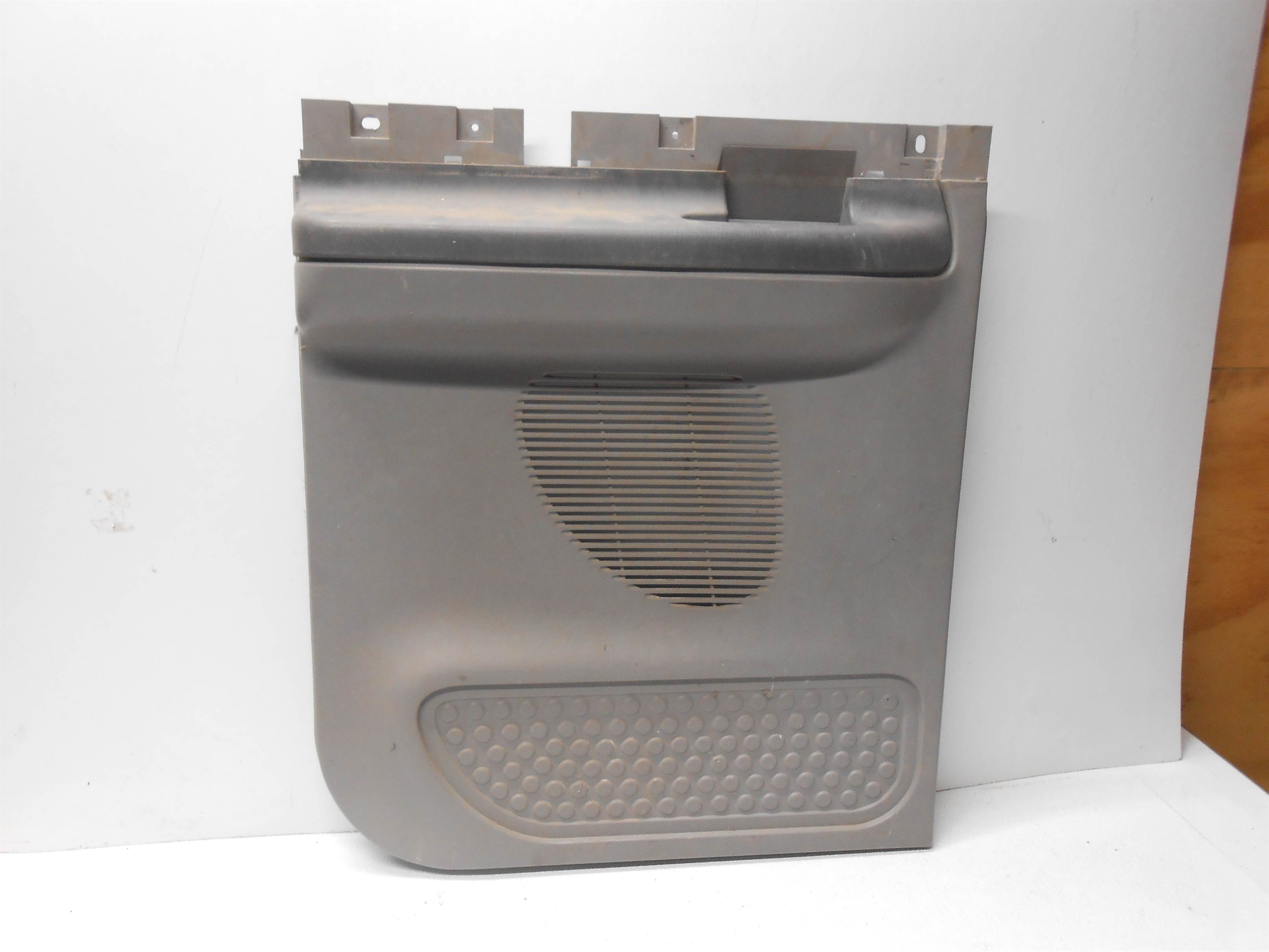 Used 1999-2007 Ford F250 F350 Rear Left Driver Door Panel F81B-2827407-ADW for sale small view front thumbnail