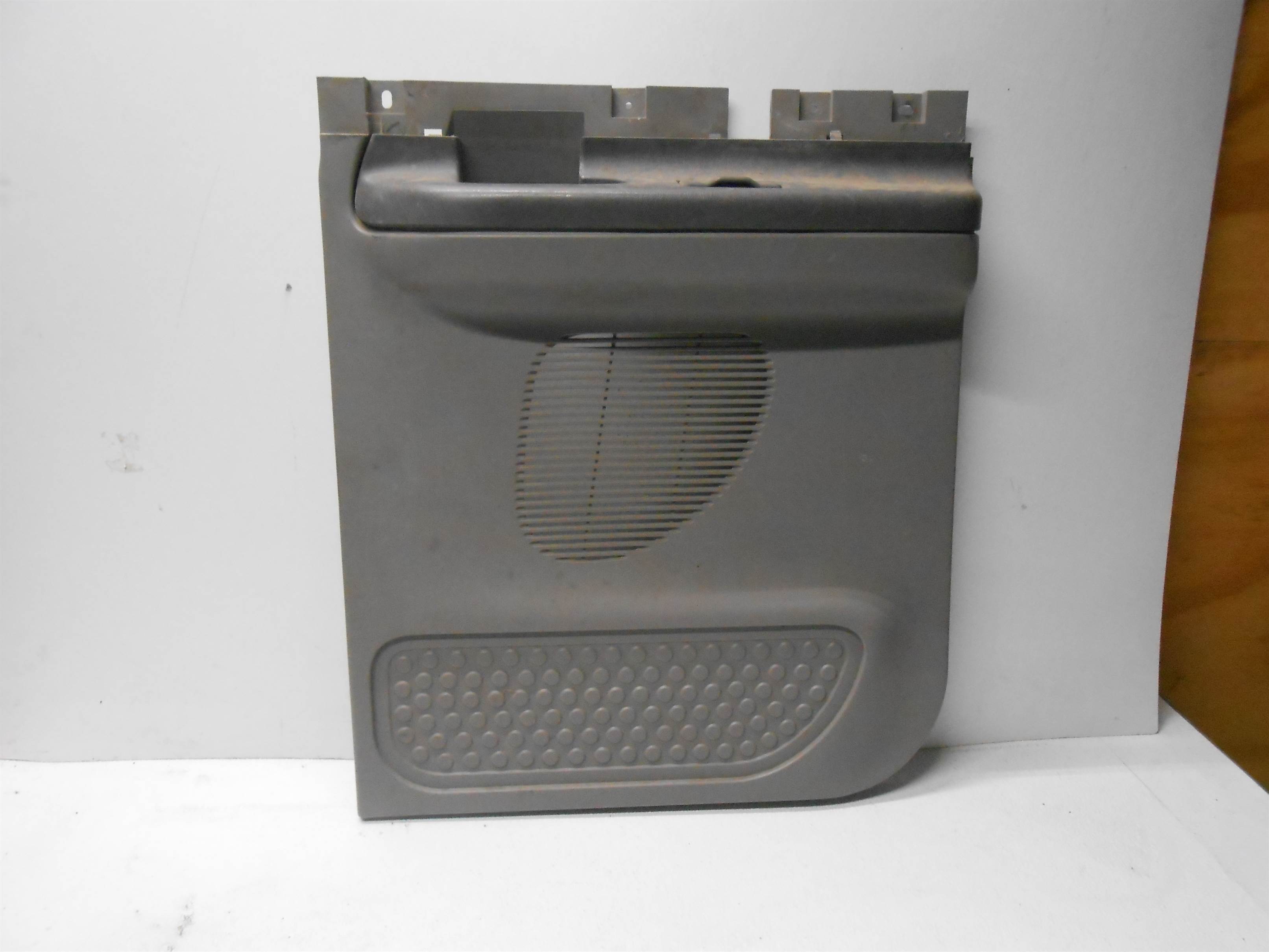 Used 1999-2007 Ford F250 F350 Rear Right Passenger Door Panel for sale small view front thumbnail