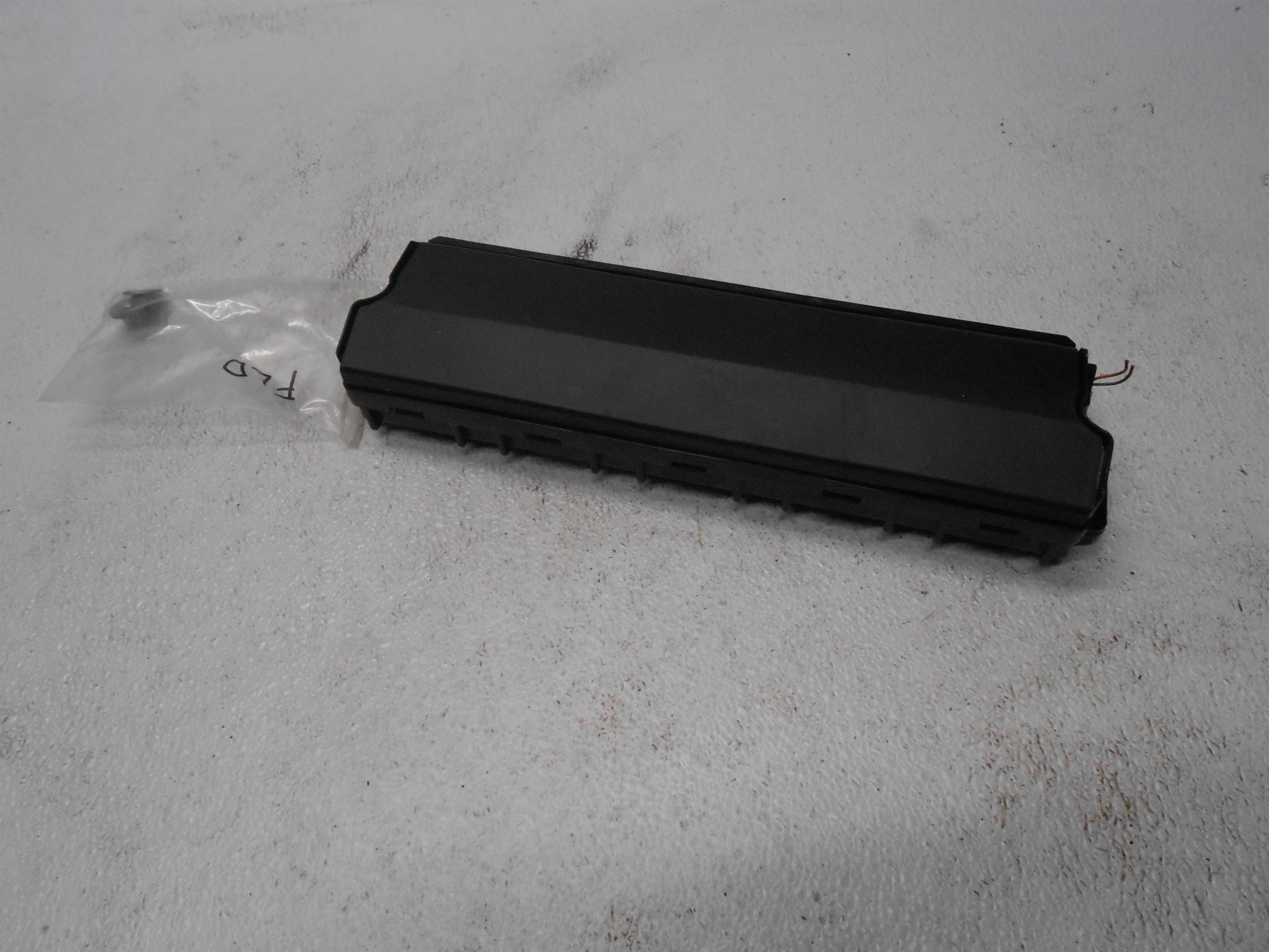 Used 2018 2019 2020 2021 2022 Buick Encore Front Left Driver Knee Bag 624743900 for sale small view front thumbnail