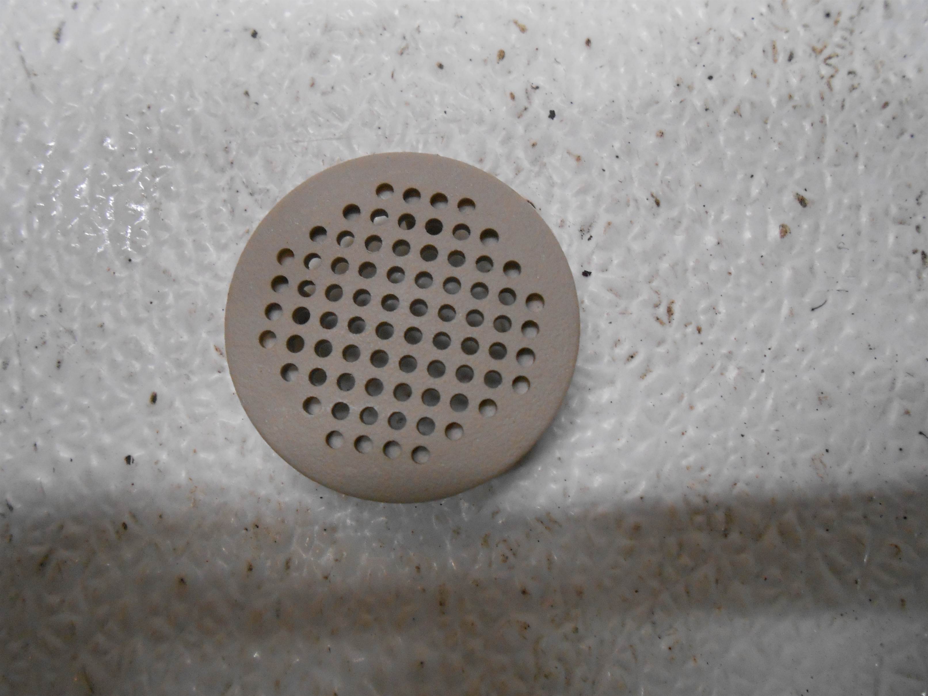 Used 2018 Buick Encore Ceiling Speaker Cover for sale small view front thumbnail