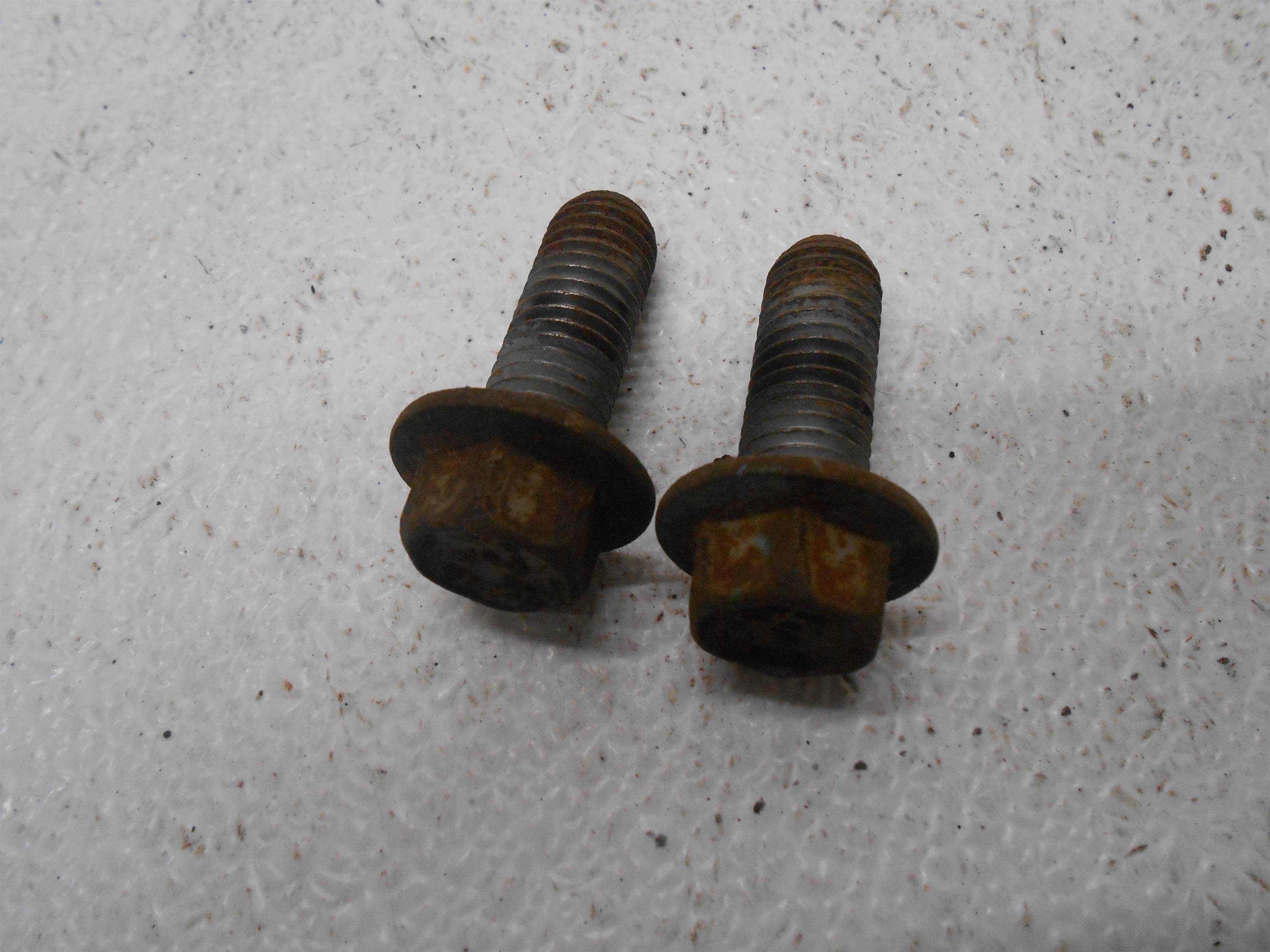 Used 2018 Buick Encore Caliper Bracket Bolts Front Left Or Right for sale small view front thumbnail