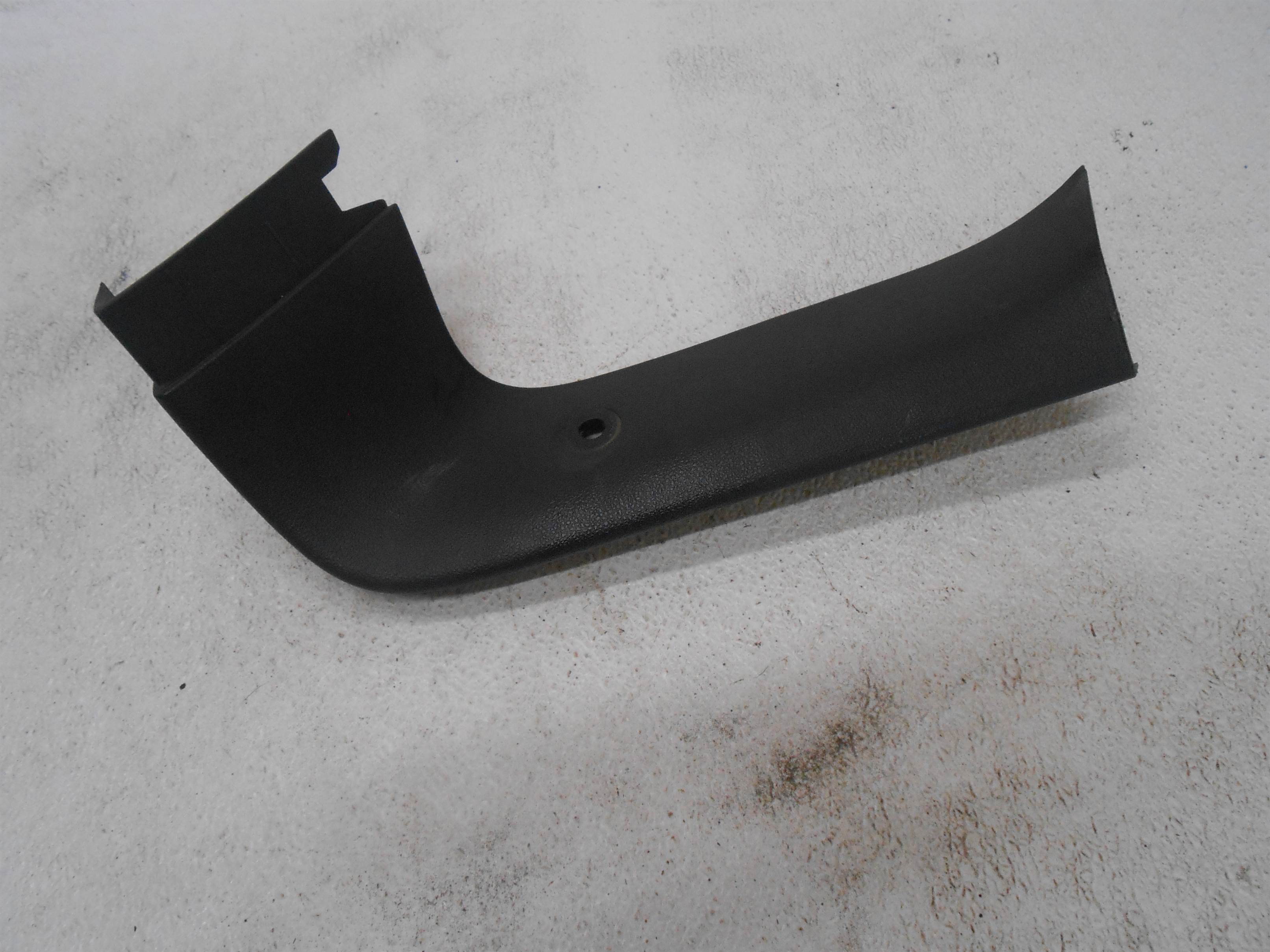 Used 2013-2020 Buick Encore Rear Right Passenger Upper Hatch Tailgate Trim Molding for sale small view front thumbnail