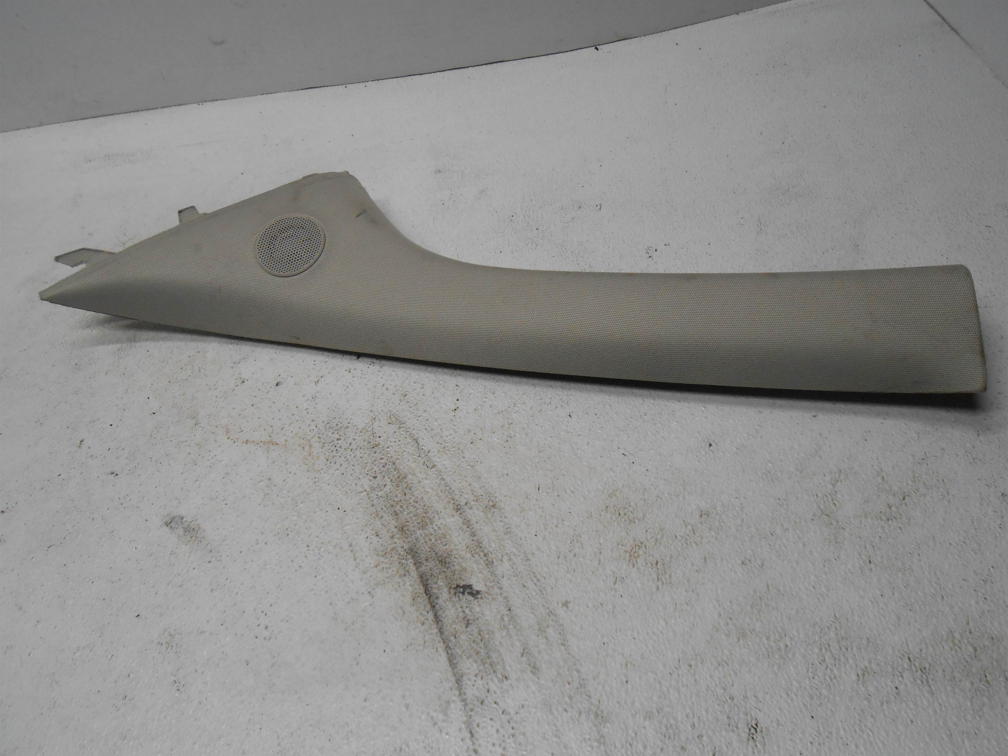 Used 2017-2022 Buick Encore Front Left Driver Upper Pillar A Trim 95190860 for sale small view front thumbnail