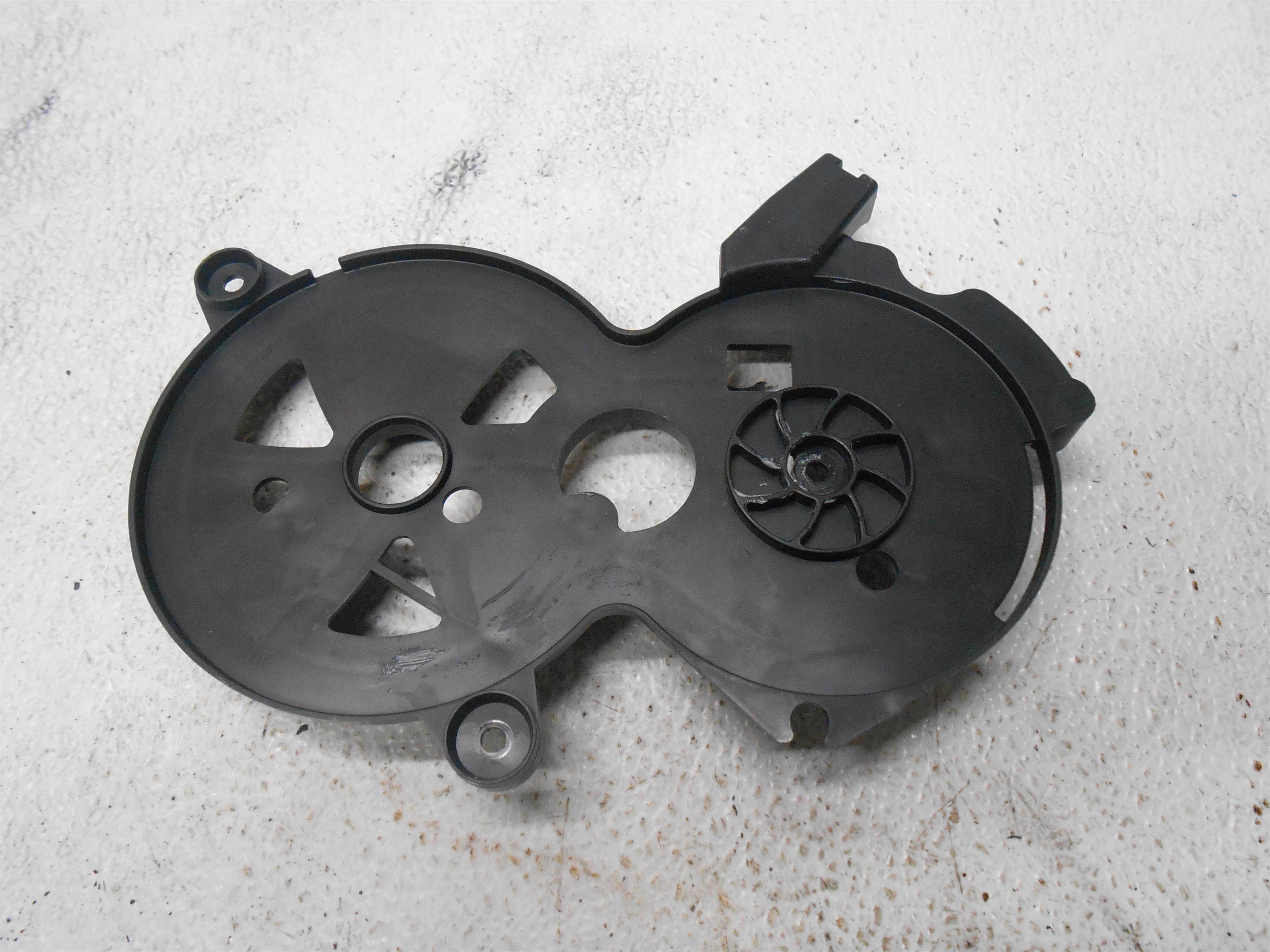 Used 2018 Buick Encore Heat Air Condition Evap and Blower Module Bracket for sale small view front thumbnail