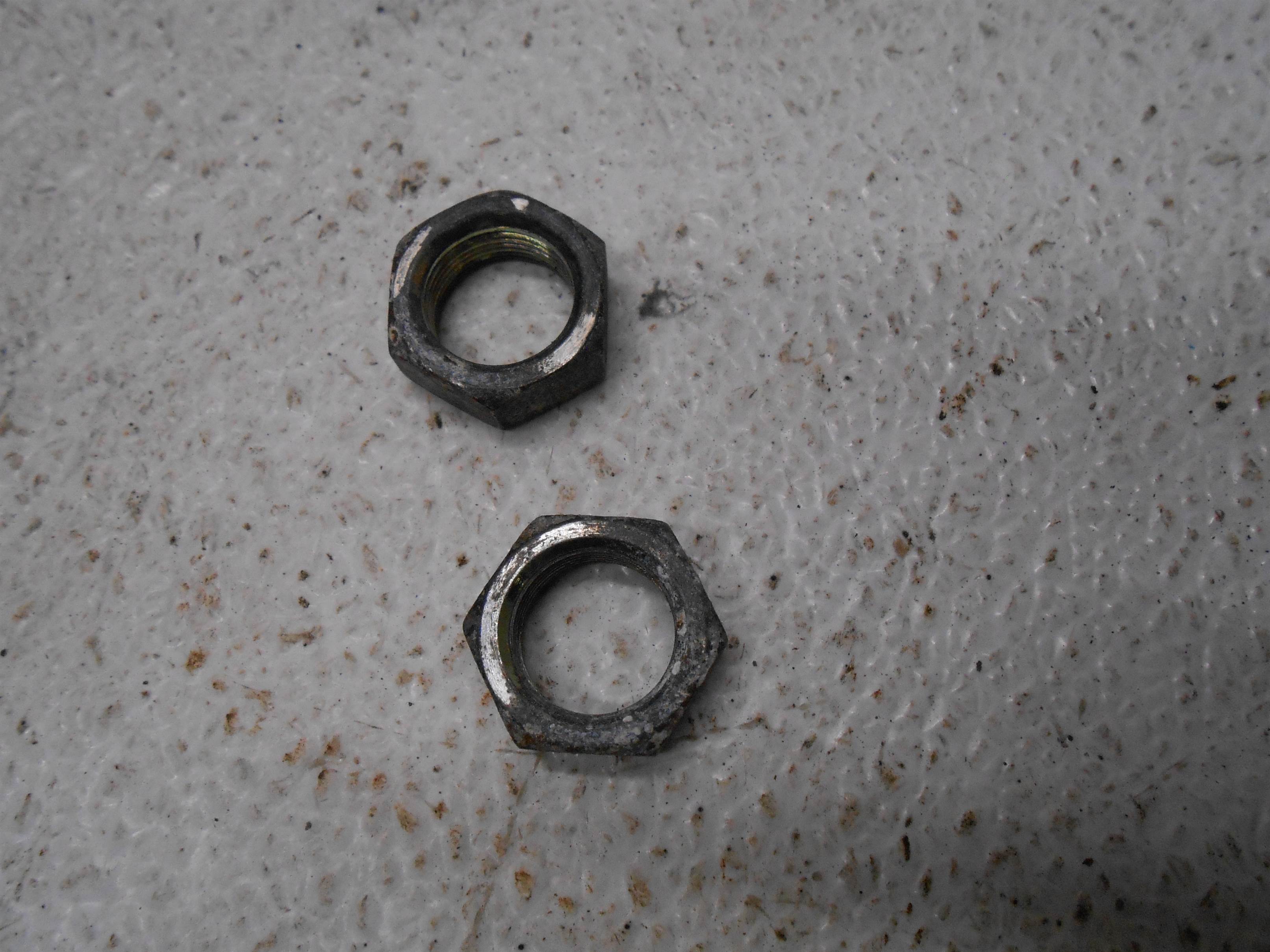 Used 2018 Buick Encore Brake Master Cylinder Nuts for sale small view front thumbnail