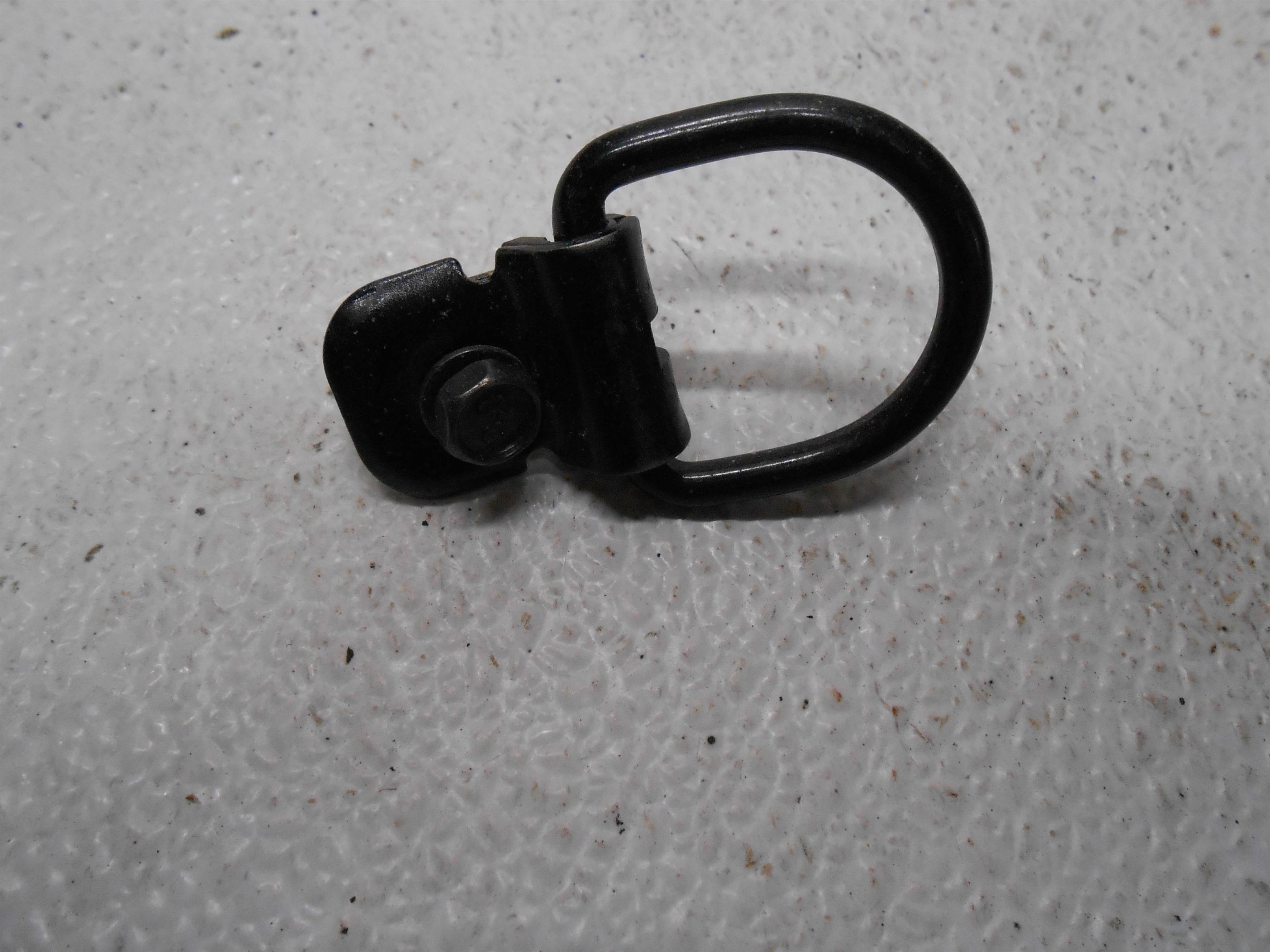 Used 2018 Buick Encore Tie Down Anchor Cargo Bracket for sale small view front thumbnail