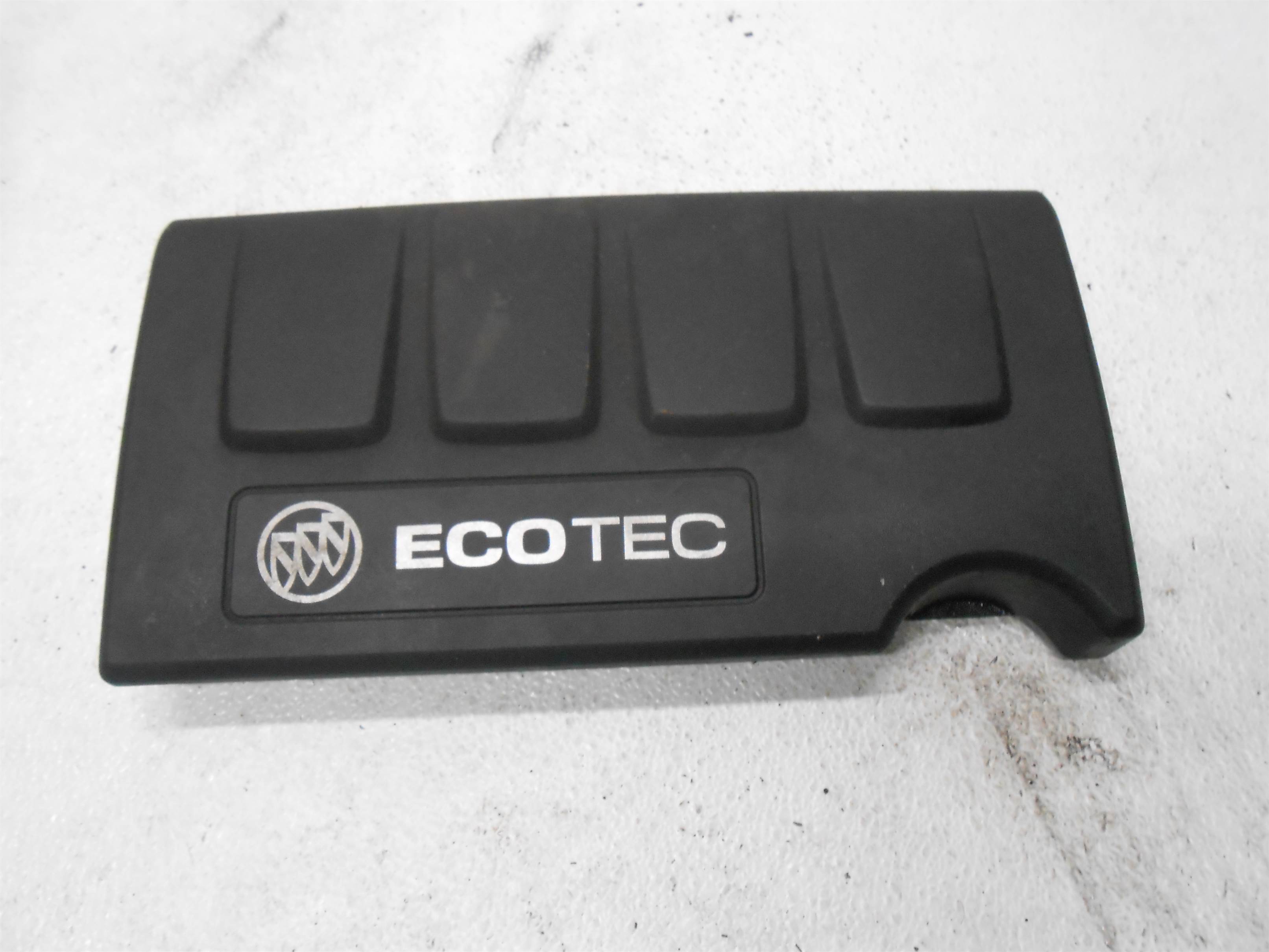 Used 2013-2020 Buick Encore Engine Cover Beauty Cover for sale small view front thumbnail