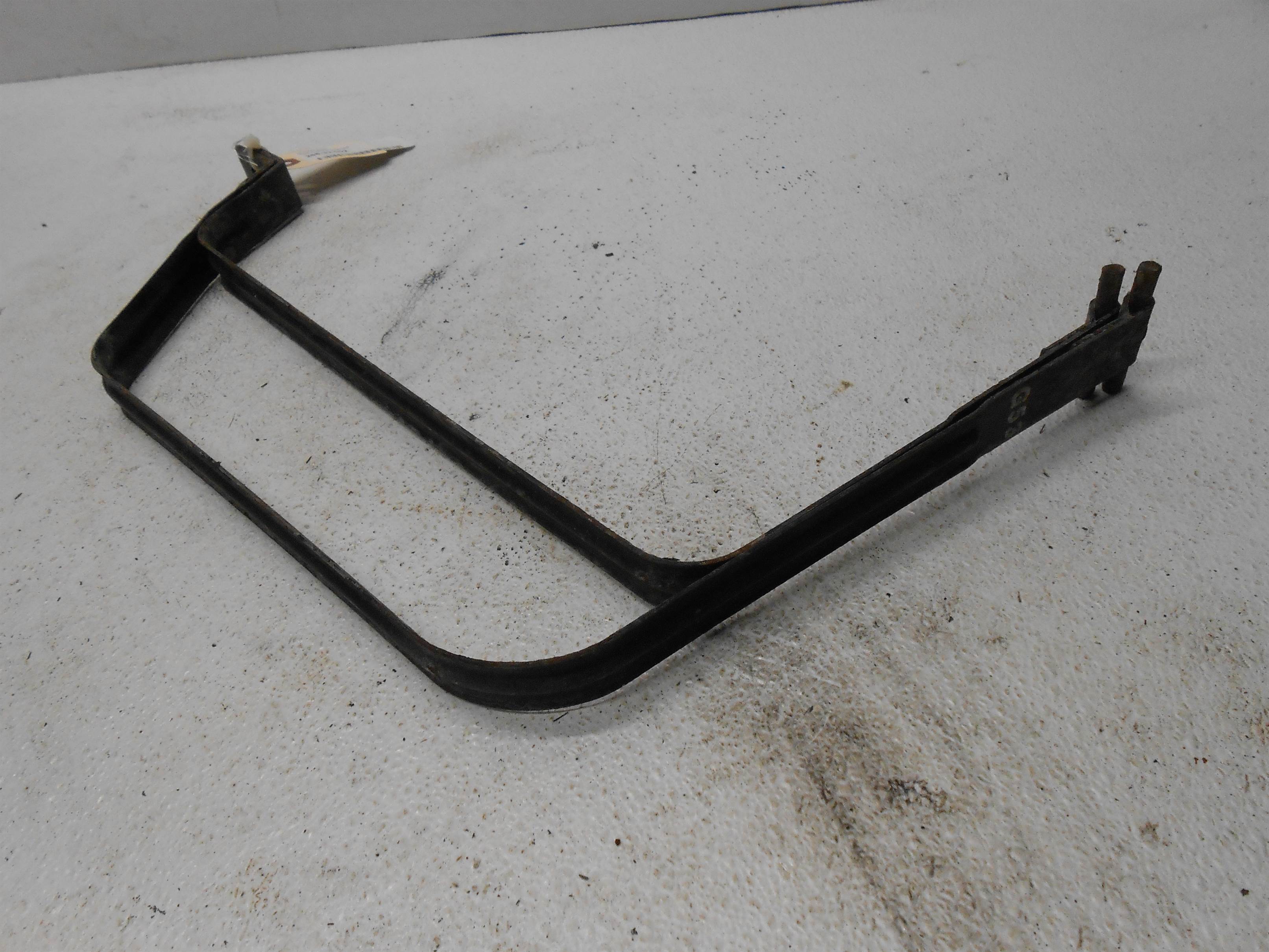 Used 2018 Buick Encore Gas Fuel Tank Straps for sale small view front thumbnail