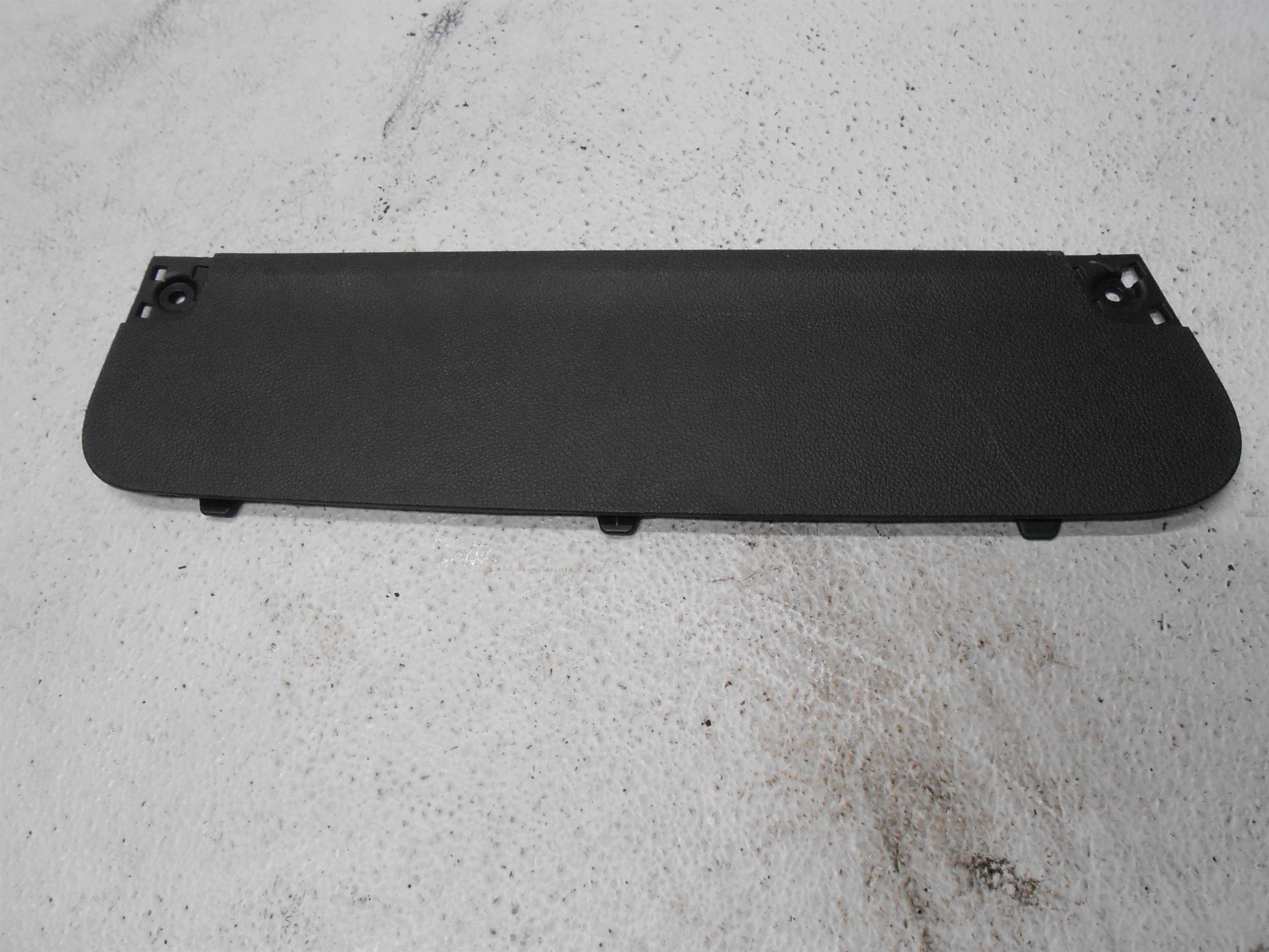 Used 2017-2020 Buick Encore Rear Left Driver Quarter Trim Panel Access Panel 95914486 for sale small view front thumbnail