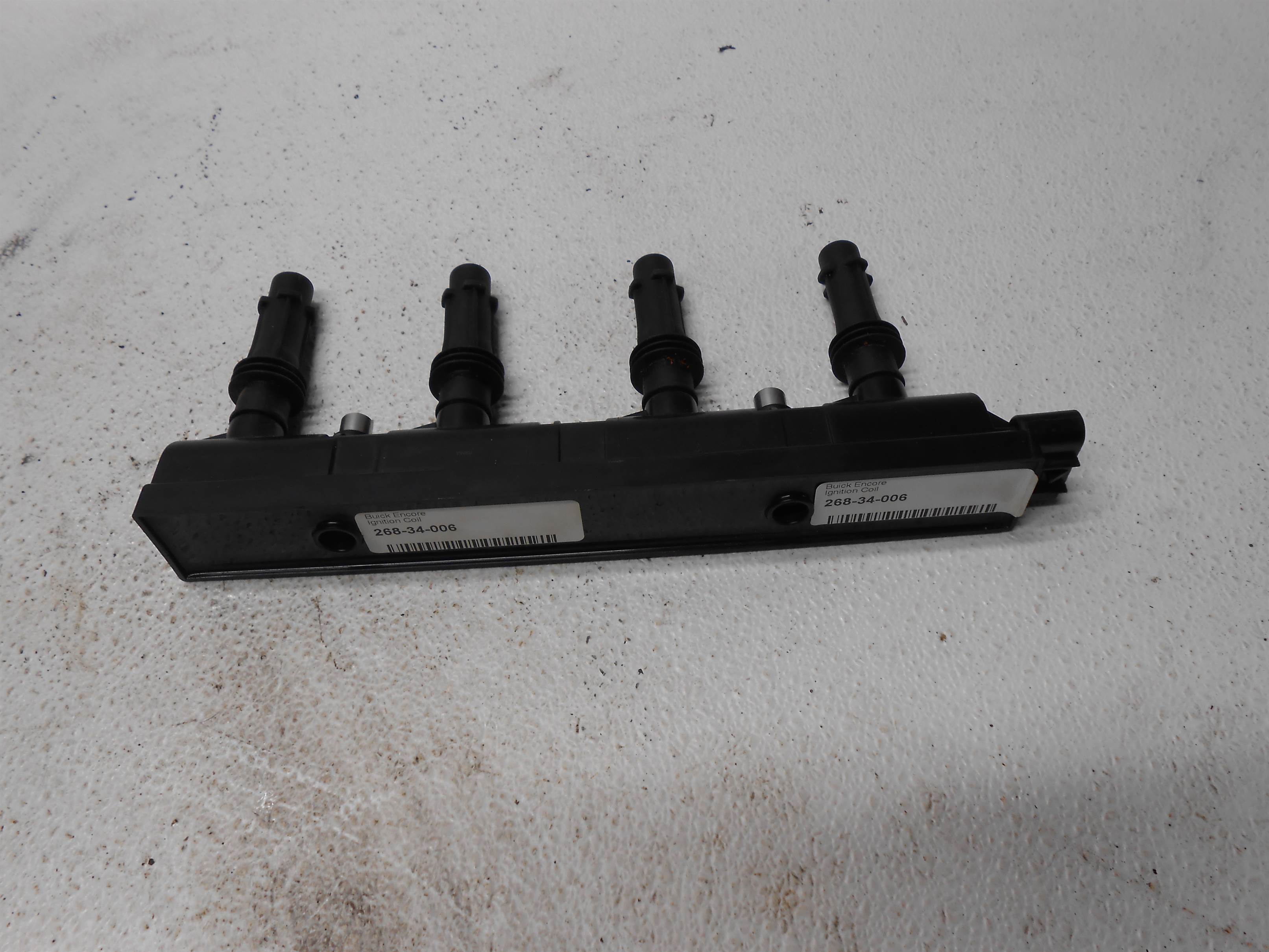 Used 2013-2021 Buick Encore Ignition Coil for sale small view front thumbnail